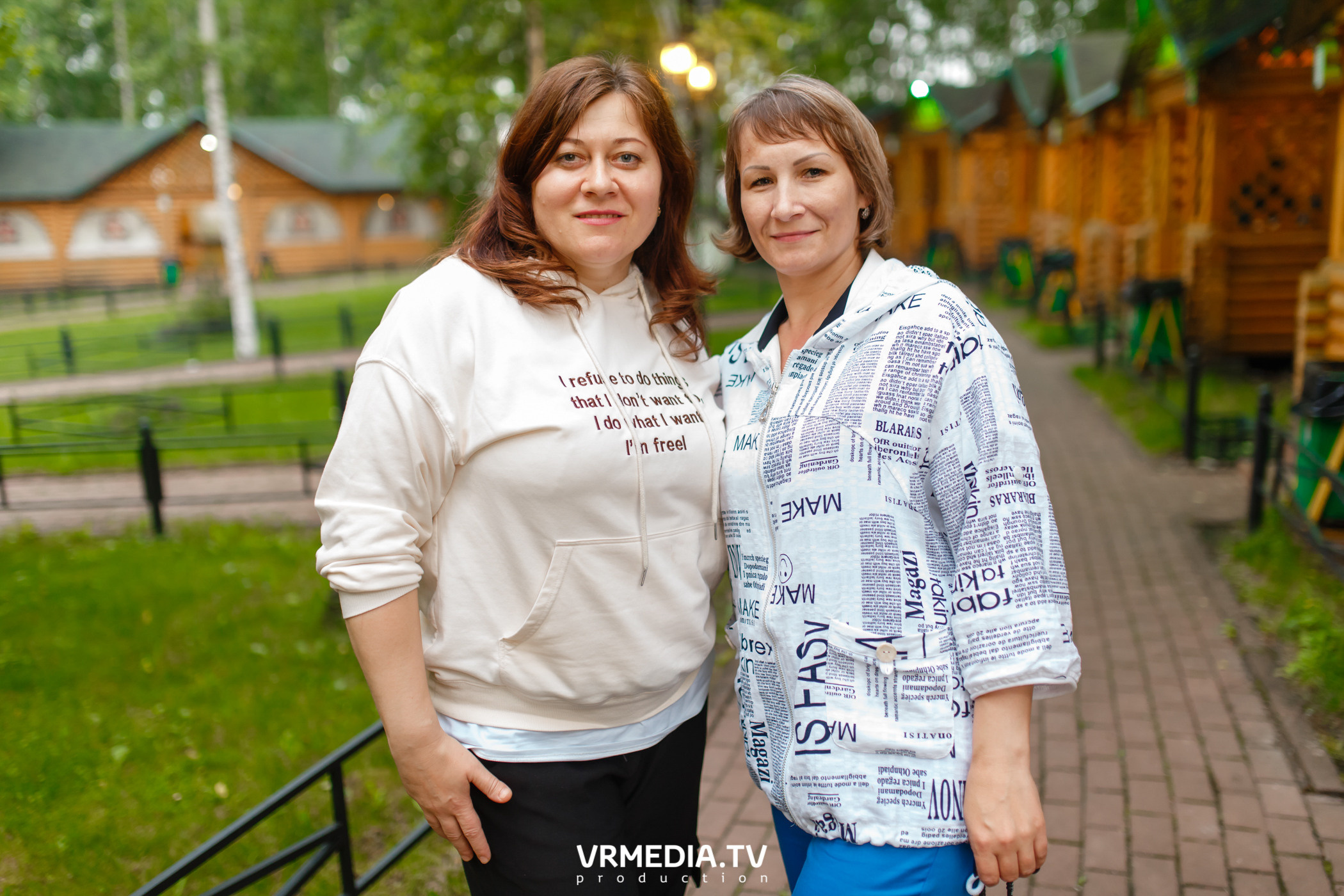 Выходные «У Петровича»