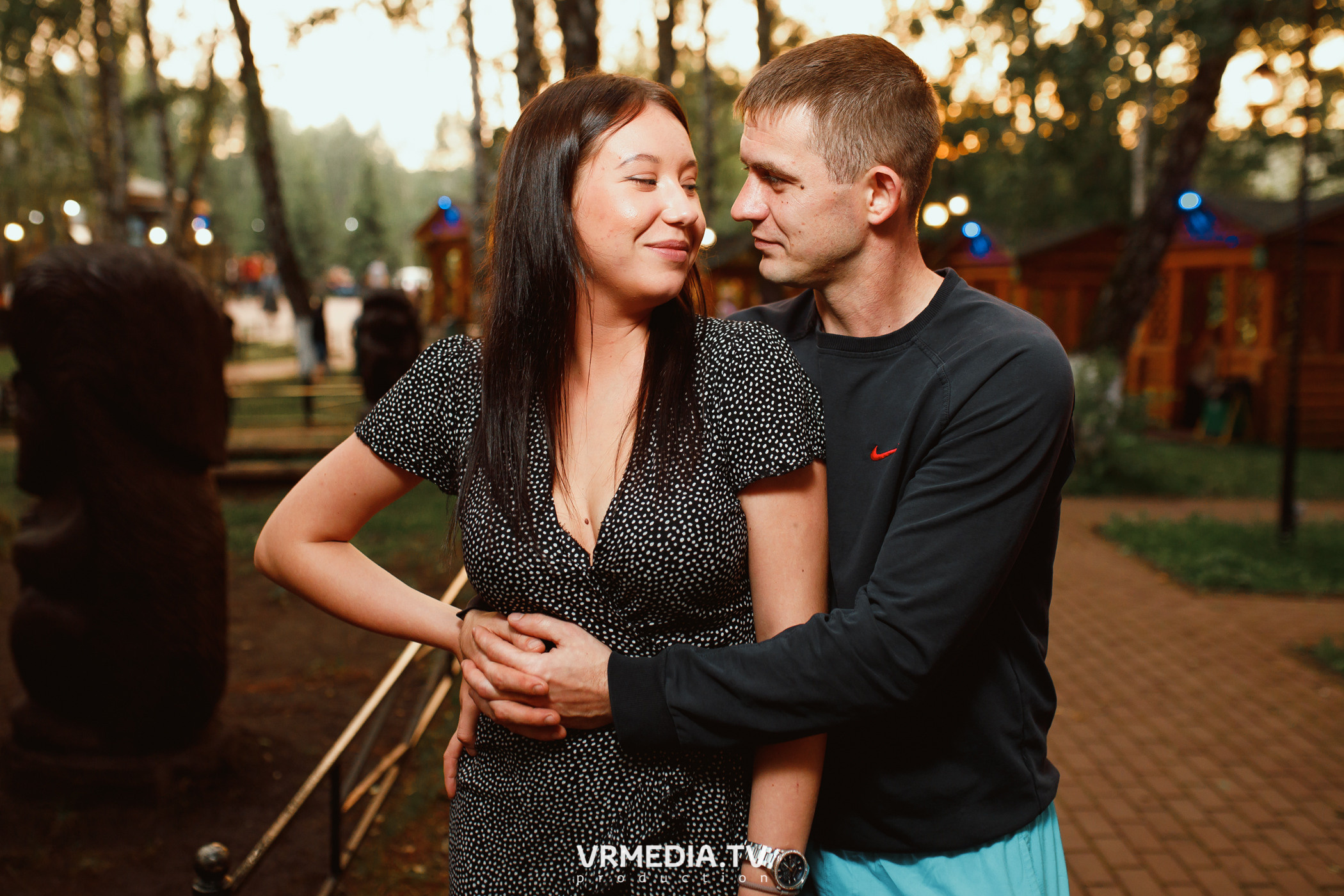 Выходные «У Петровича»