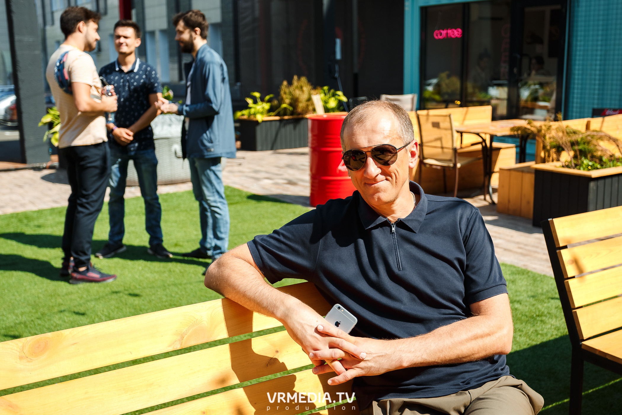 Проектный завтрак с АРОПИ