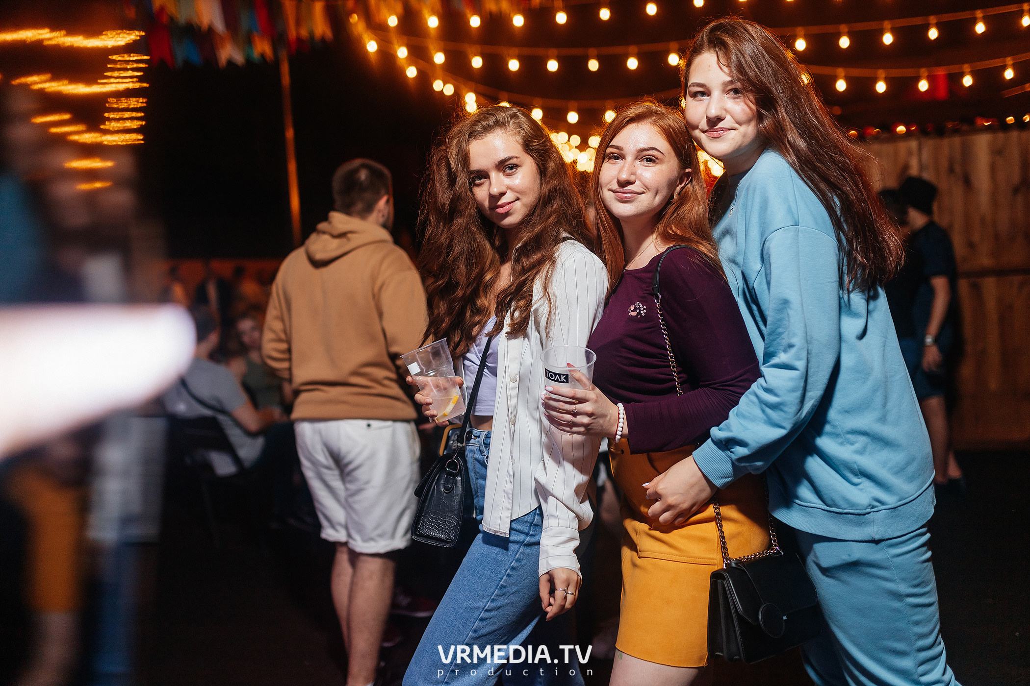 11 Friends of Chao: #Редакция_Лето