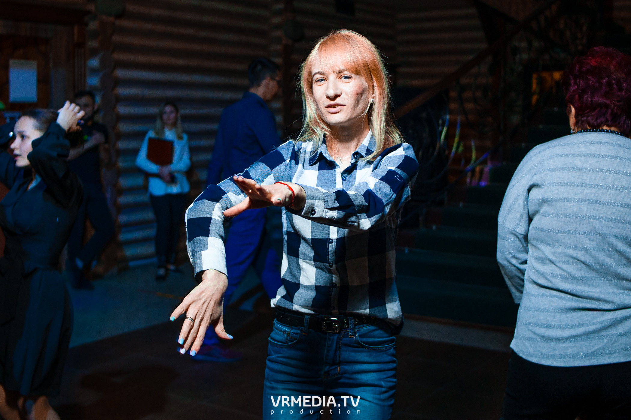 Выходные «У Петровича»