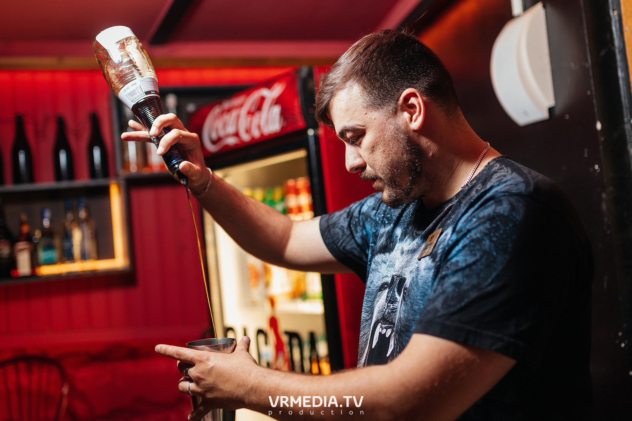 ПОПсовая пятница в НК «Засада»