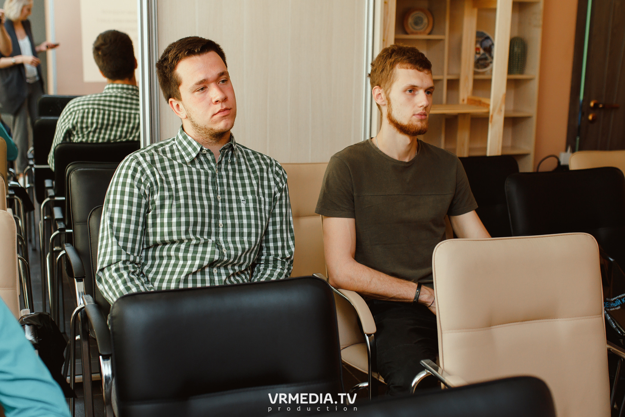 Кейс-клуб «Проектный Кузбасс»