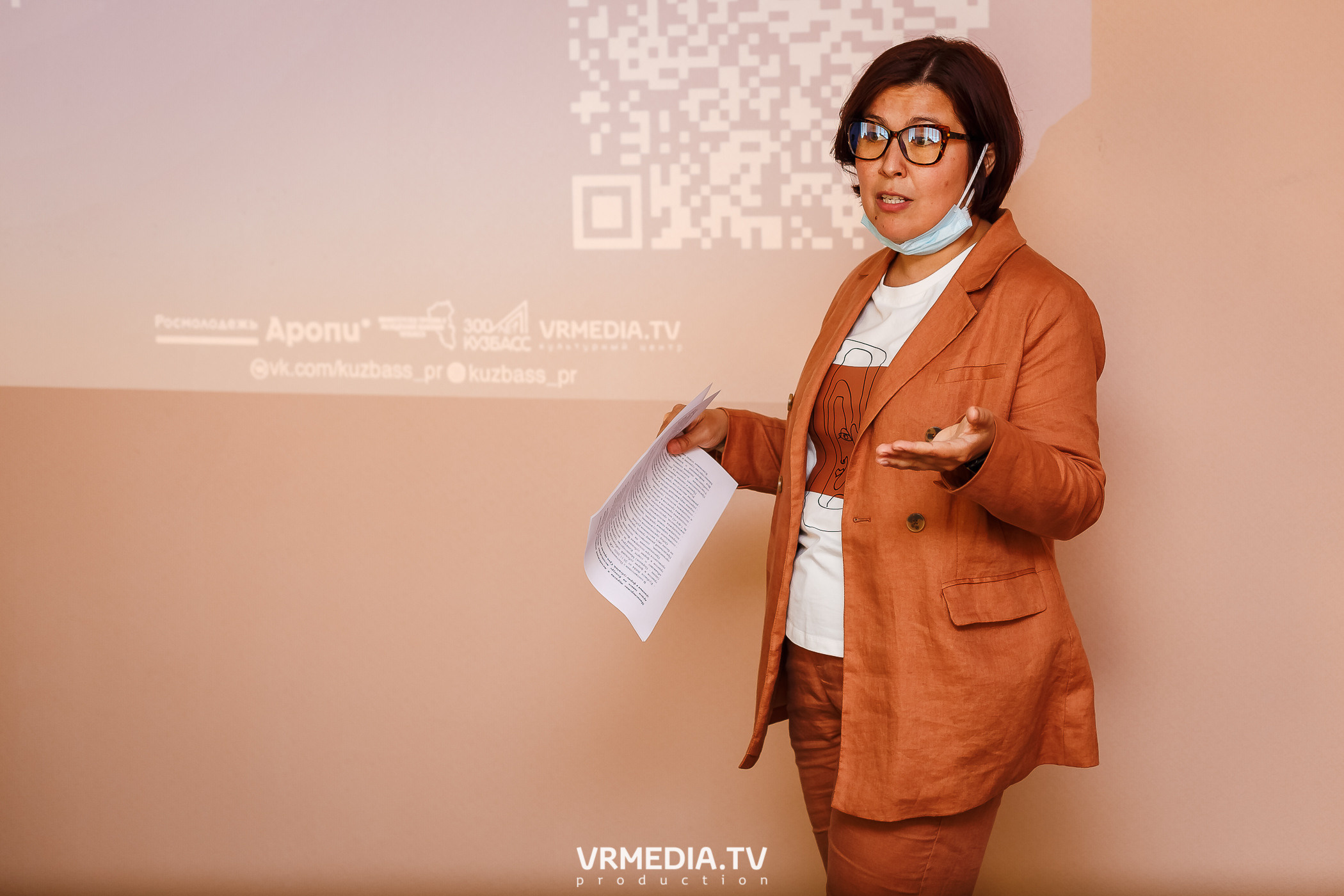 Кейс-клуб «Проектный Кузбасс»