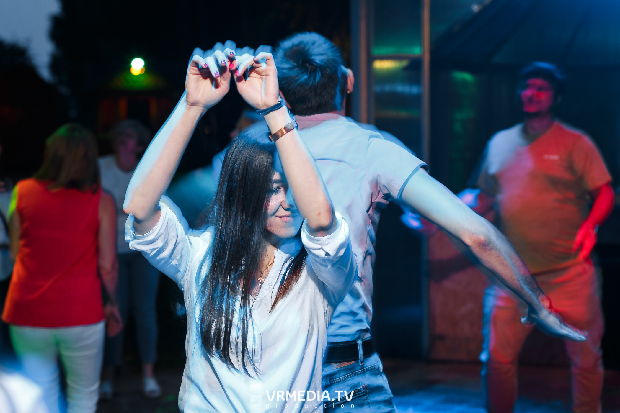 Выходные «У Петровича»