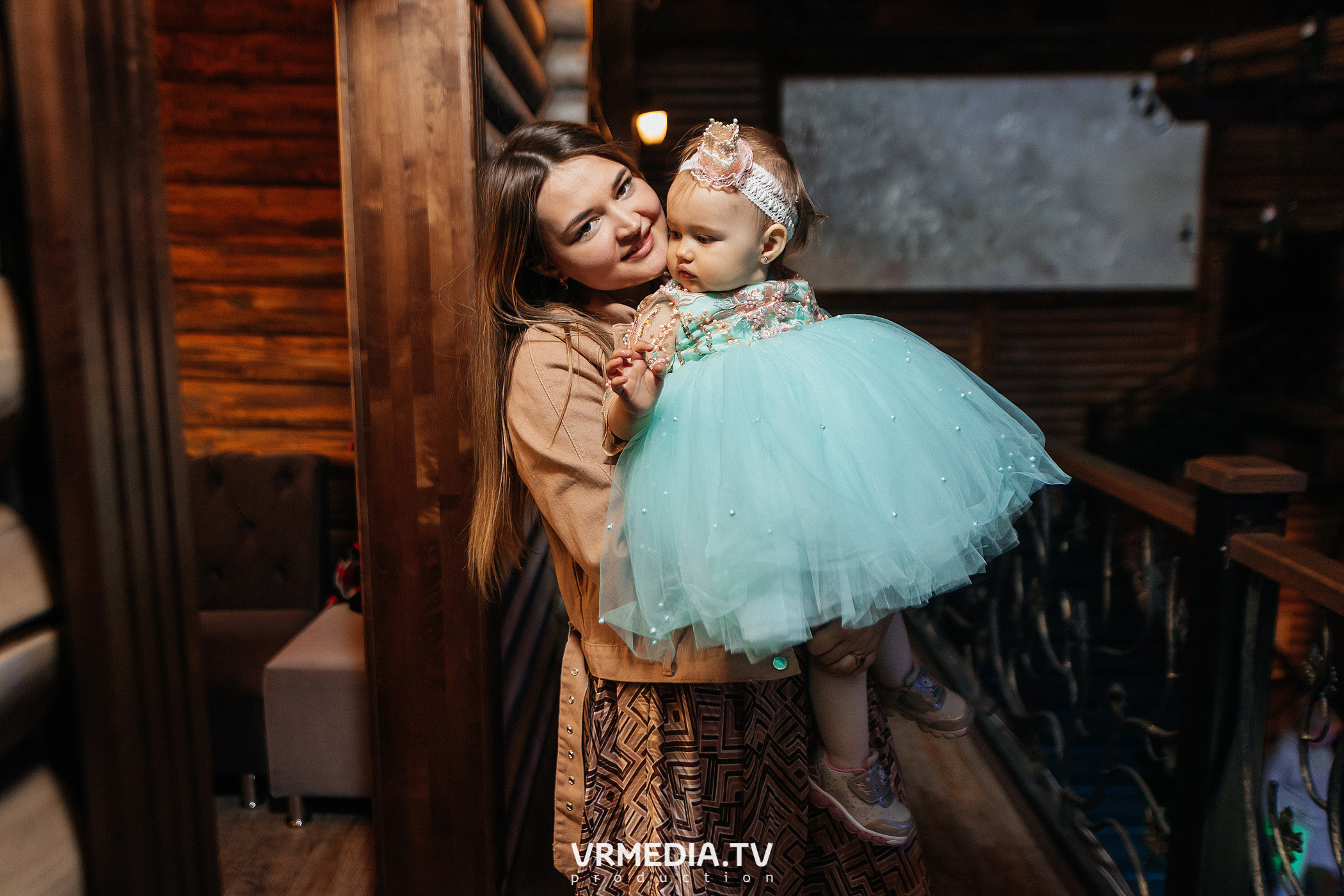 Выходные «У Петровича»