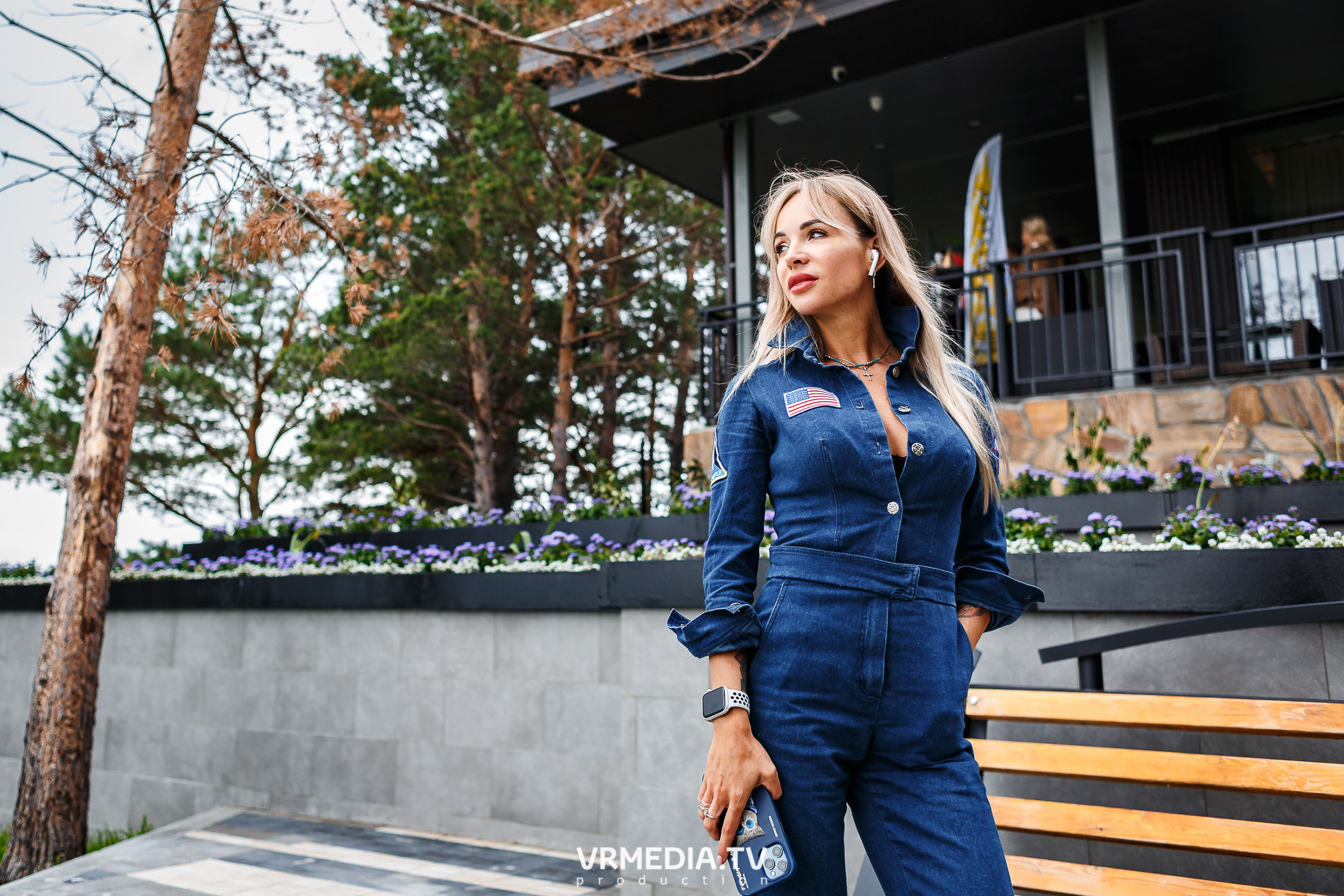 Презентация модельного ряда «Volkswagen» от «Сибавтоцентр»