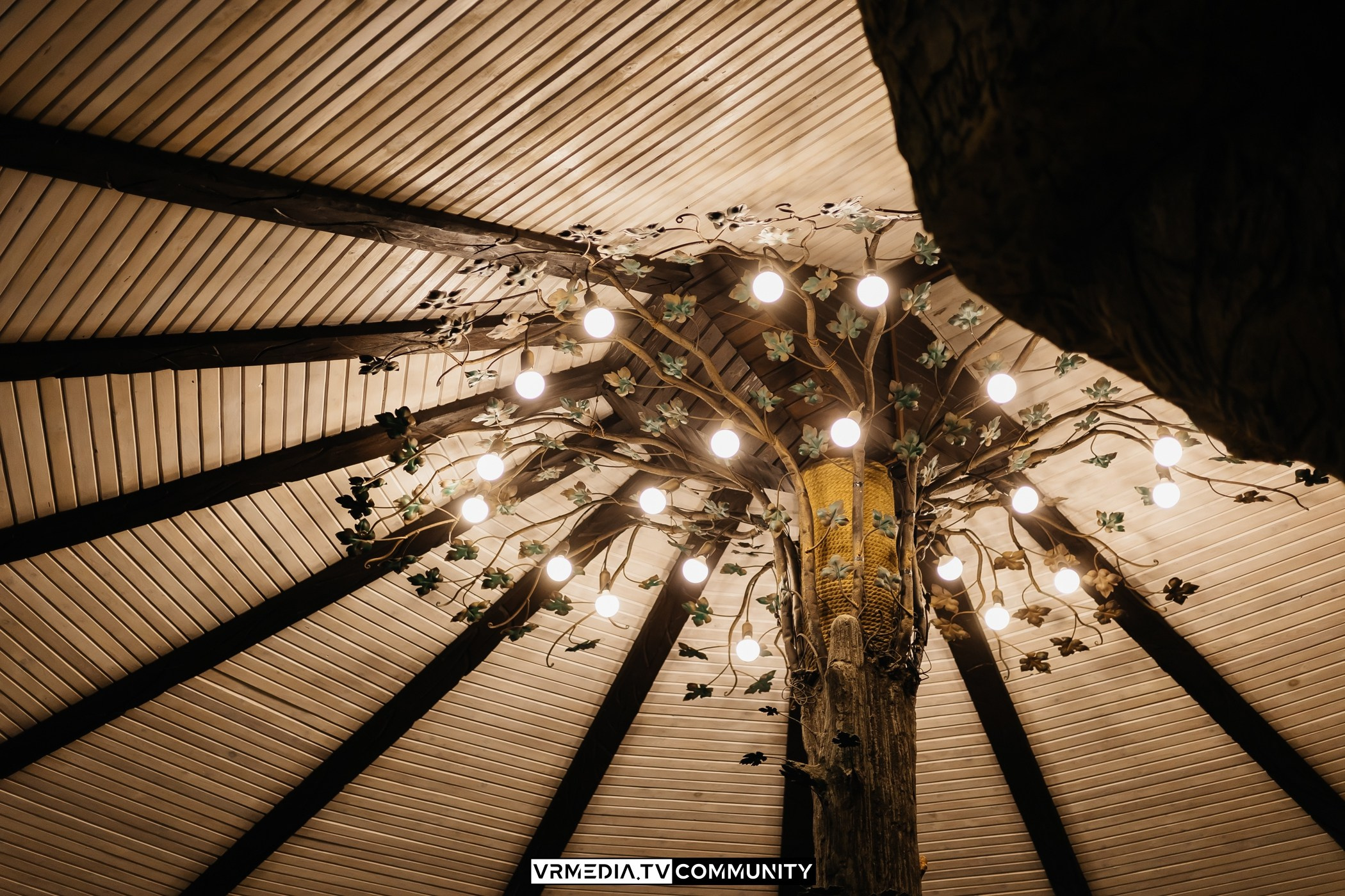 В гостях «У Петровича»