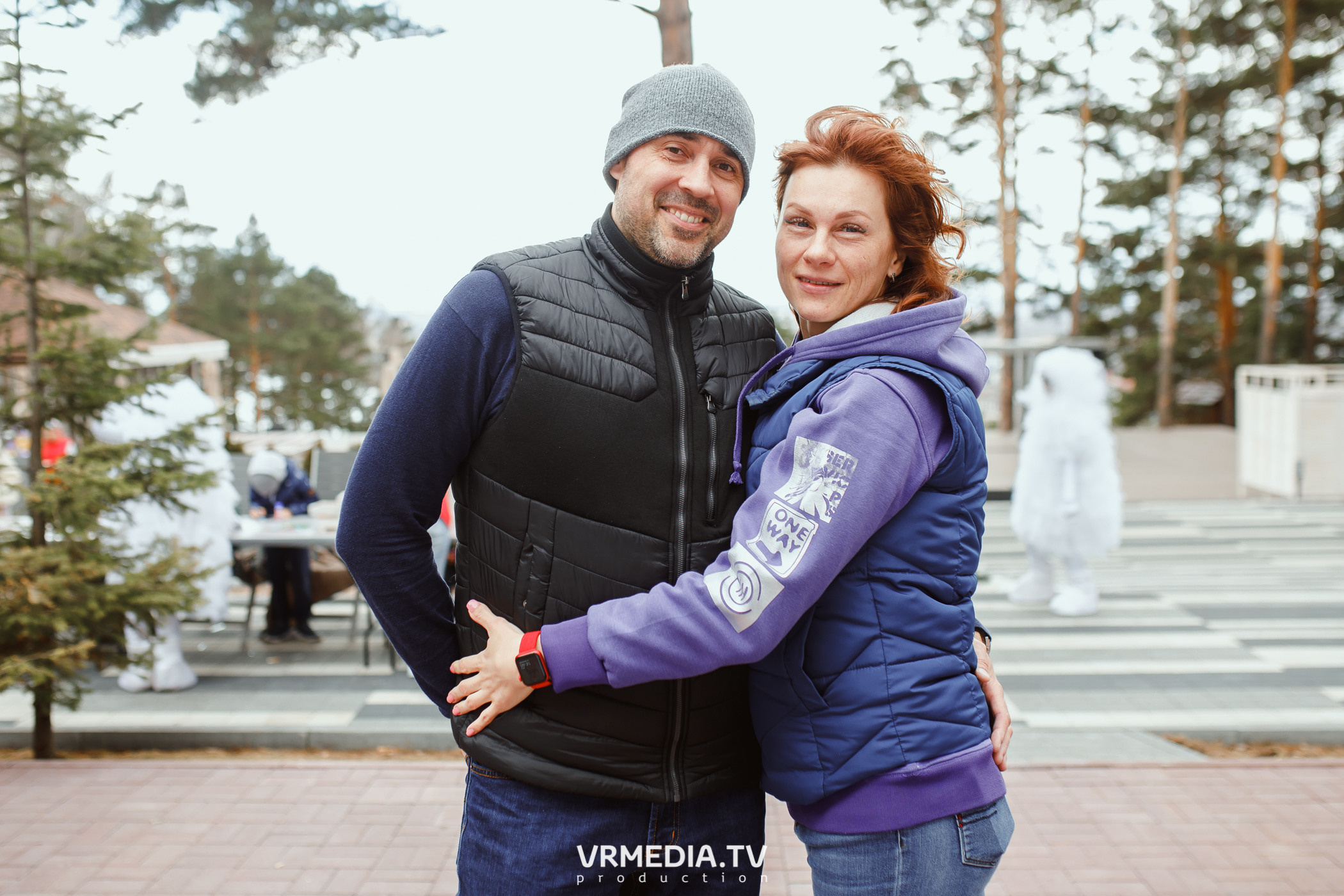 Пасха в эко-отеле «Лукоморье»