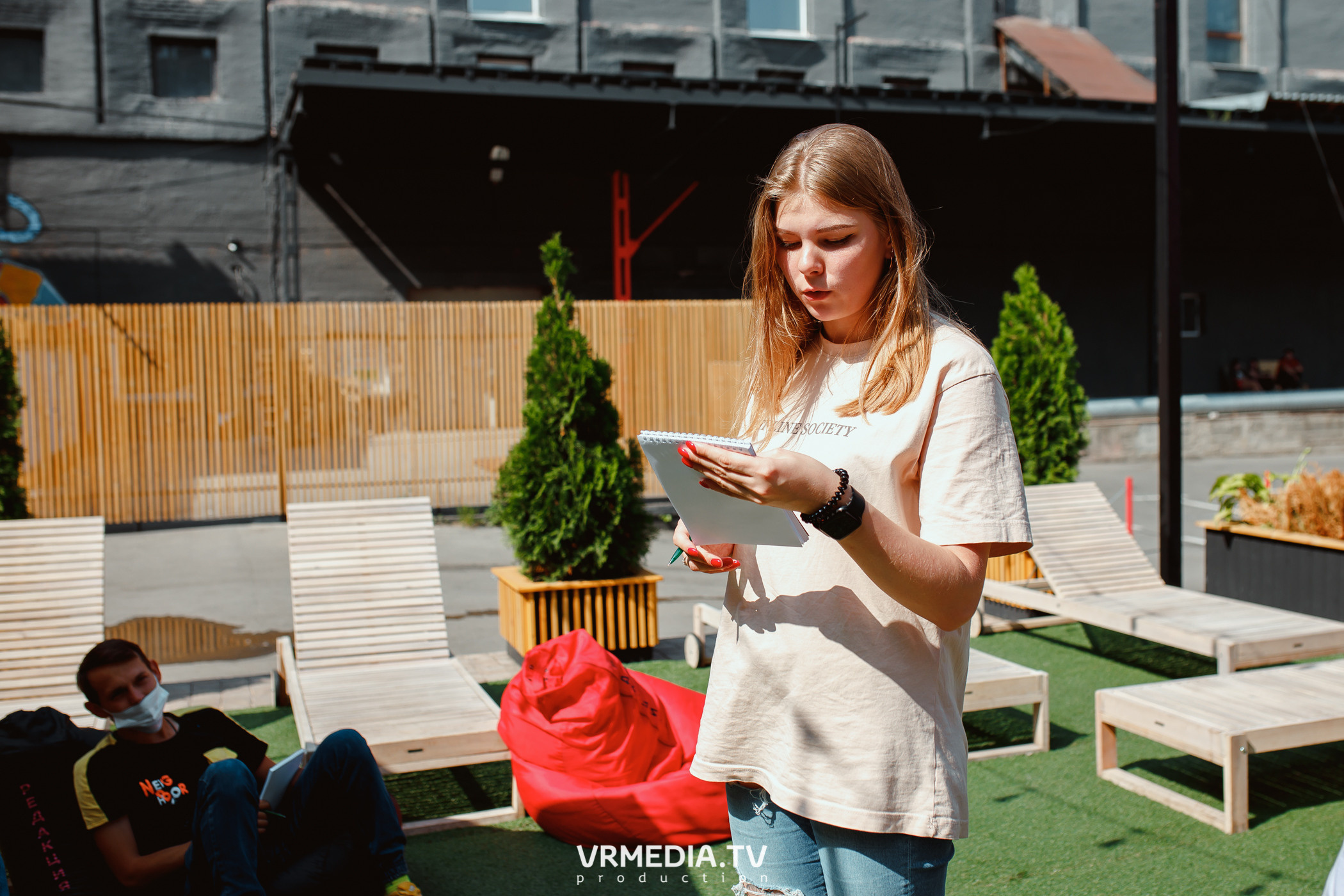 Кейс-клуб «Проектный Кузбасс»