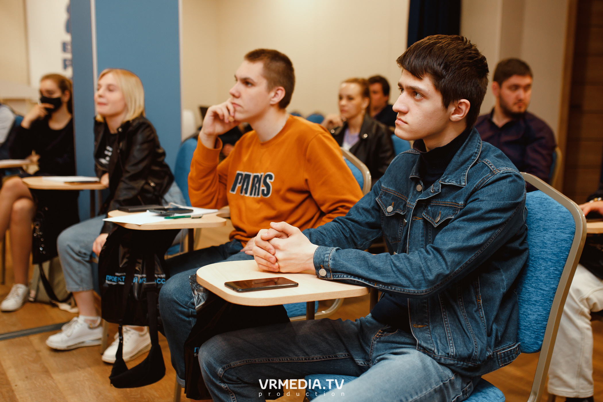 Кейс-клуб «Проектный Кузбасс»