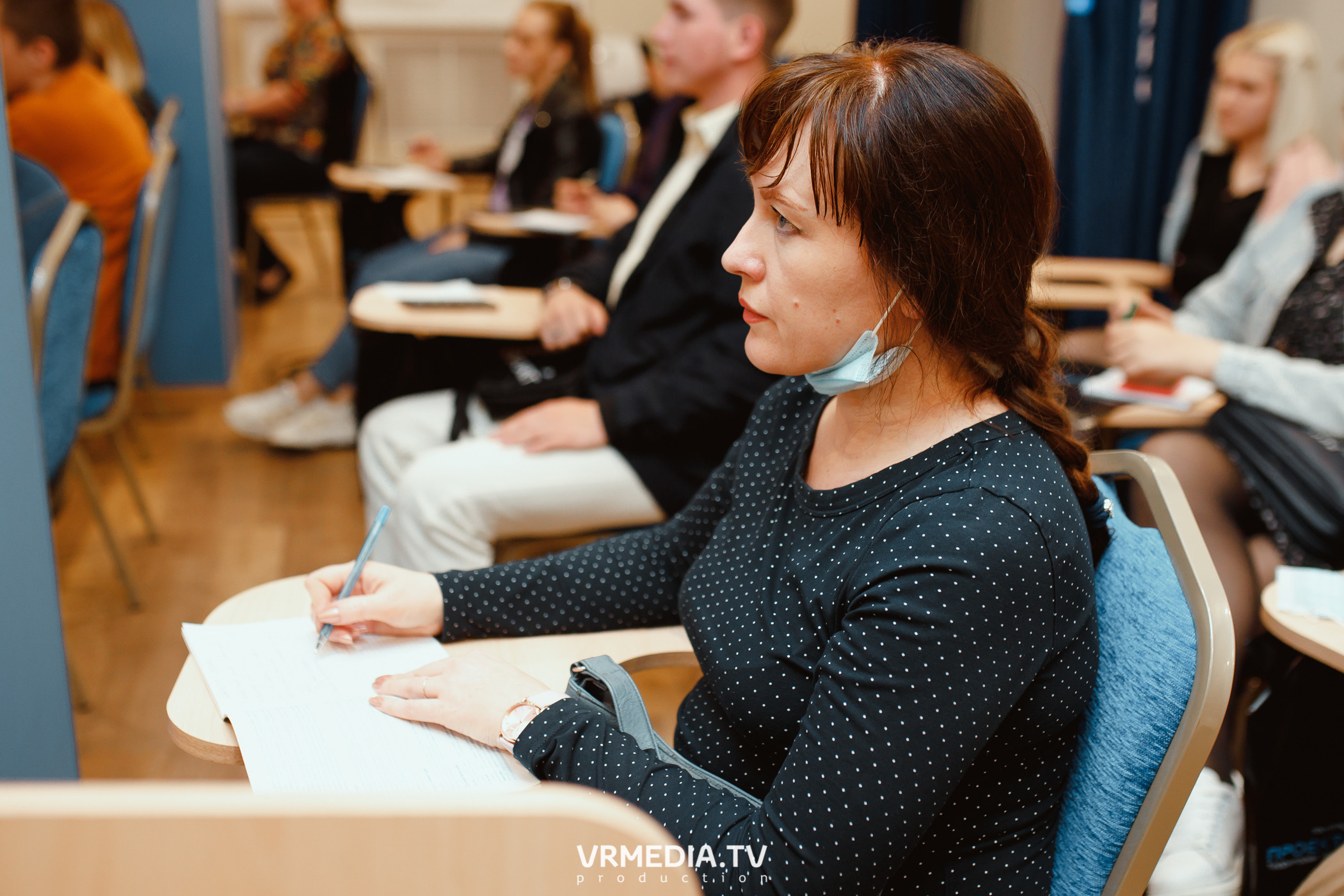 Кейс-клуб «Проектный Кузбасс»