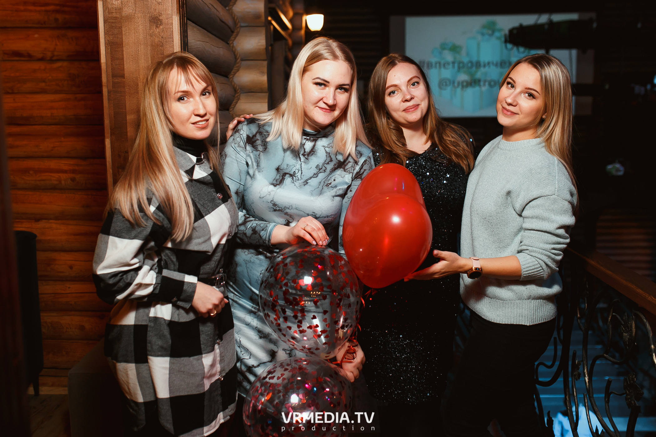 Выходные «У Петровича»