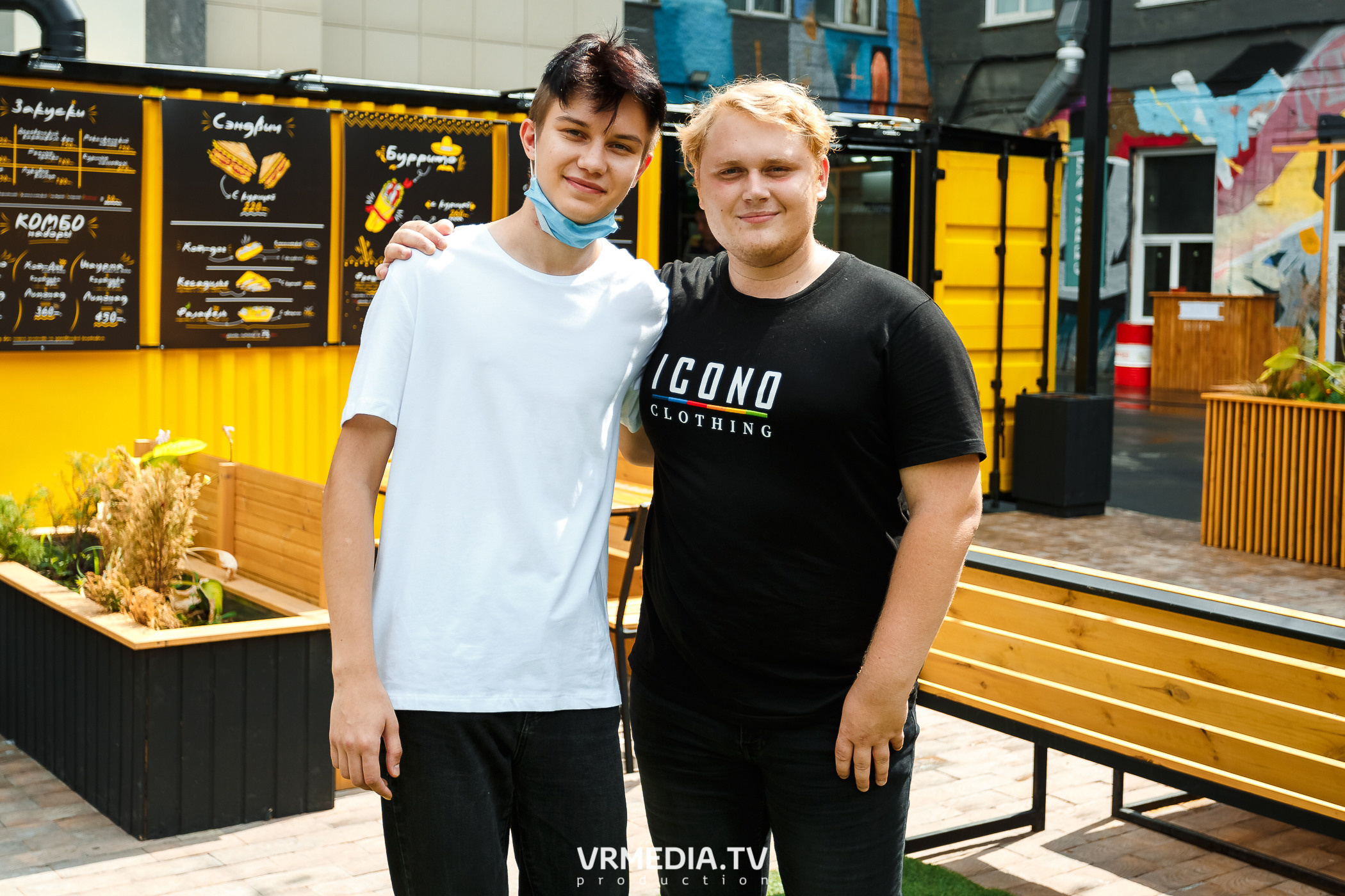 Проектный завтрак с АРОПИ