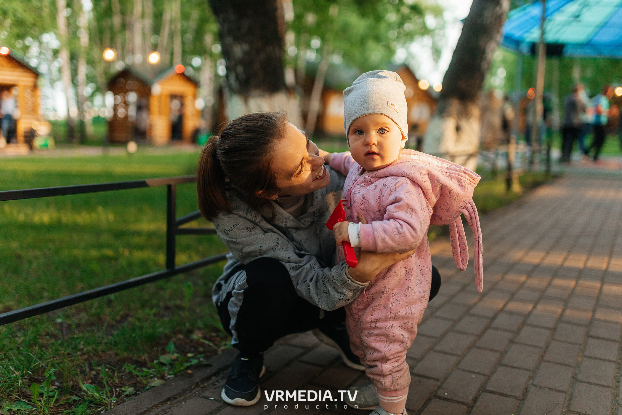 Выходные «У Петровича»