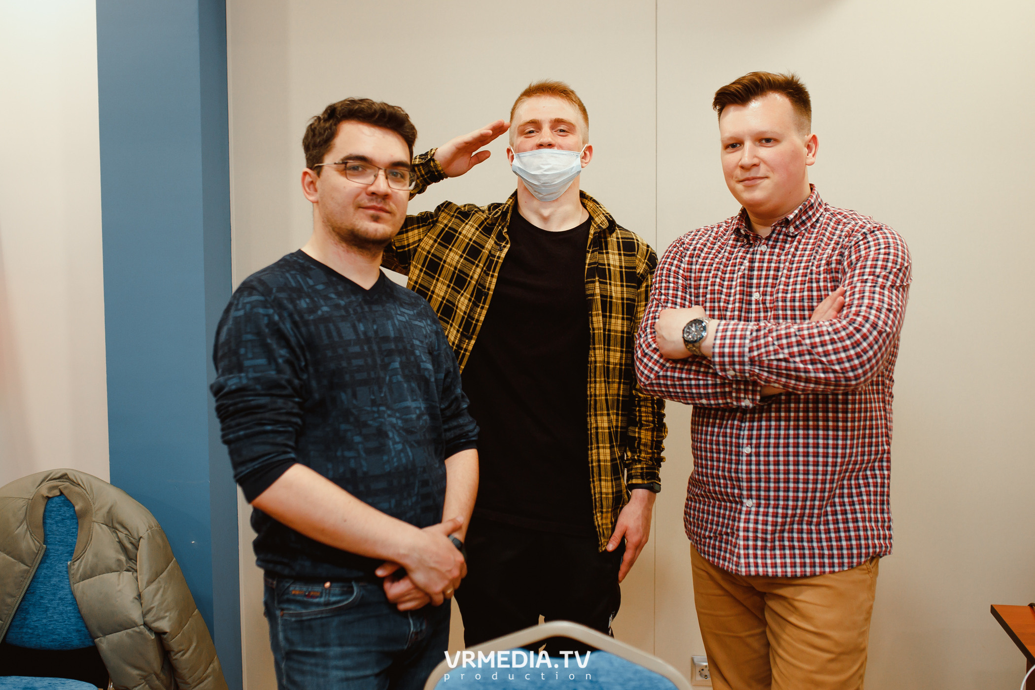 Кейс-клуб «Проектный Кузбасс»