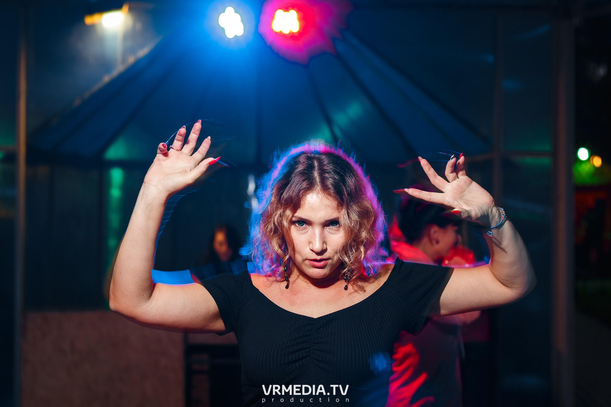 Выходные «У Петровича»