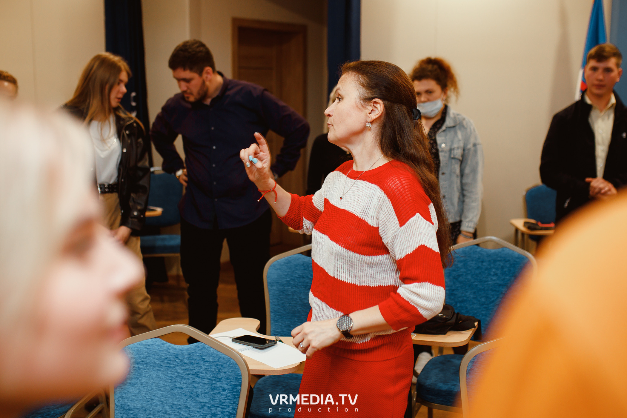 Кейс-клуб «Проектный Кузбасс»