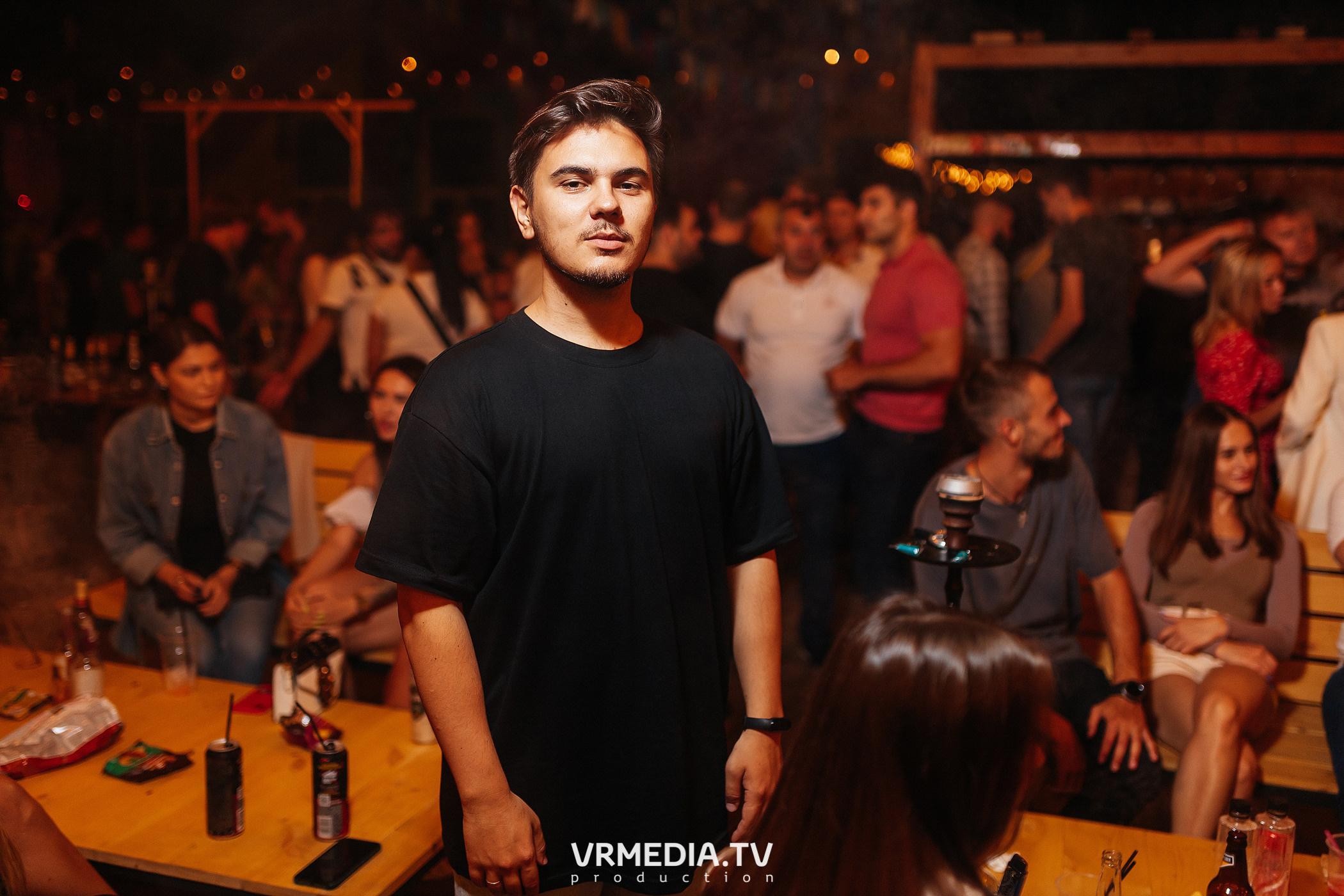 11 Friends of Chao: #Редакция_Лето