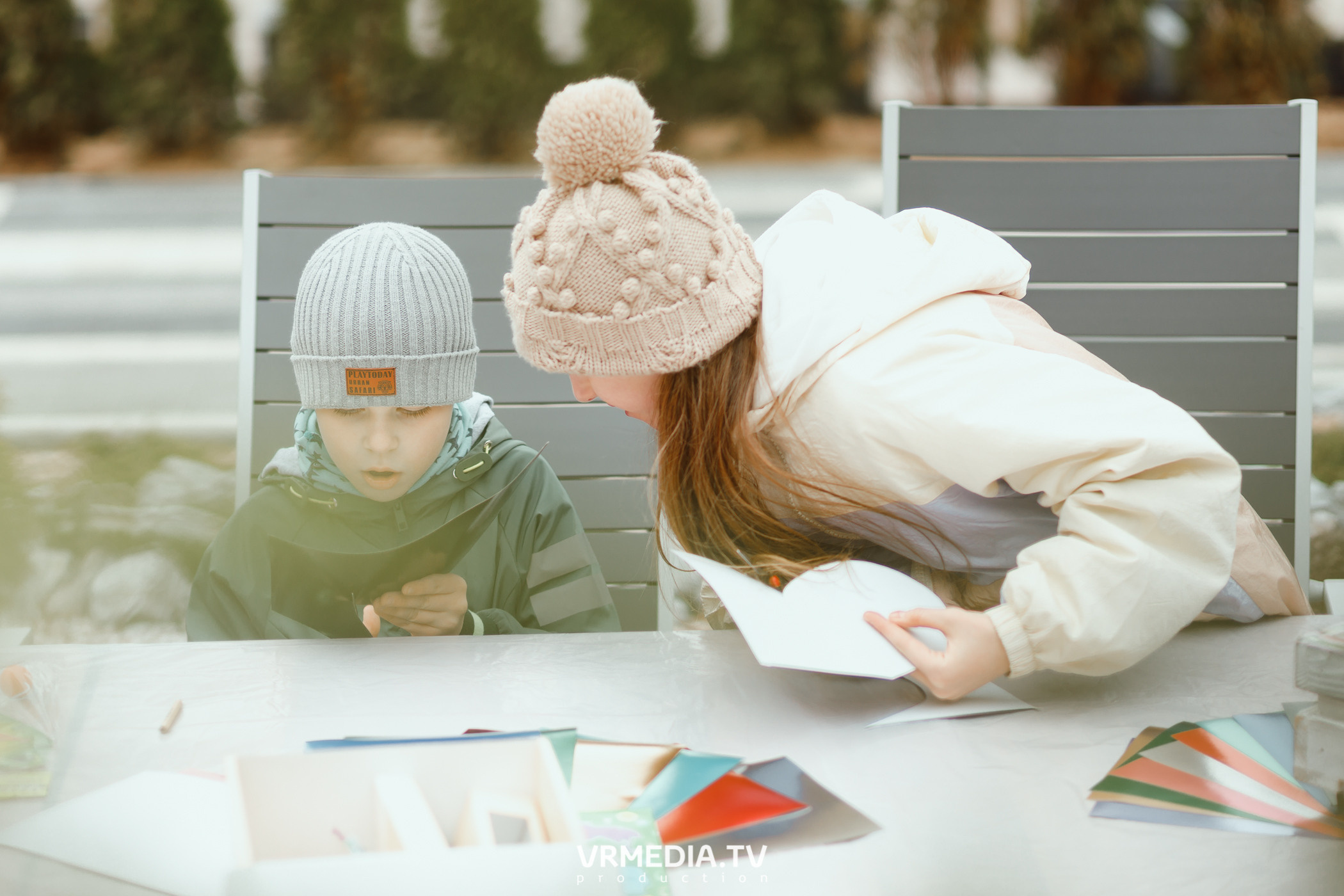 Пасха в эко-отеле «Лукоморье»