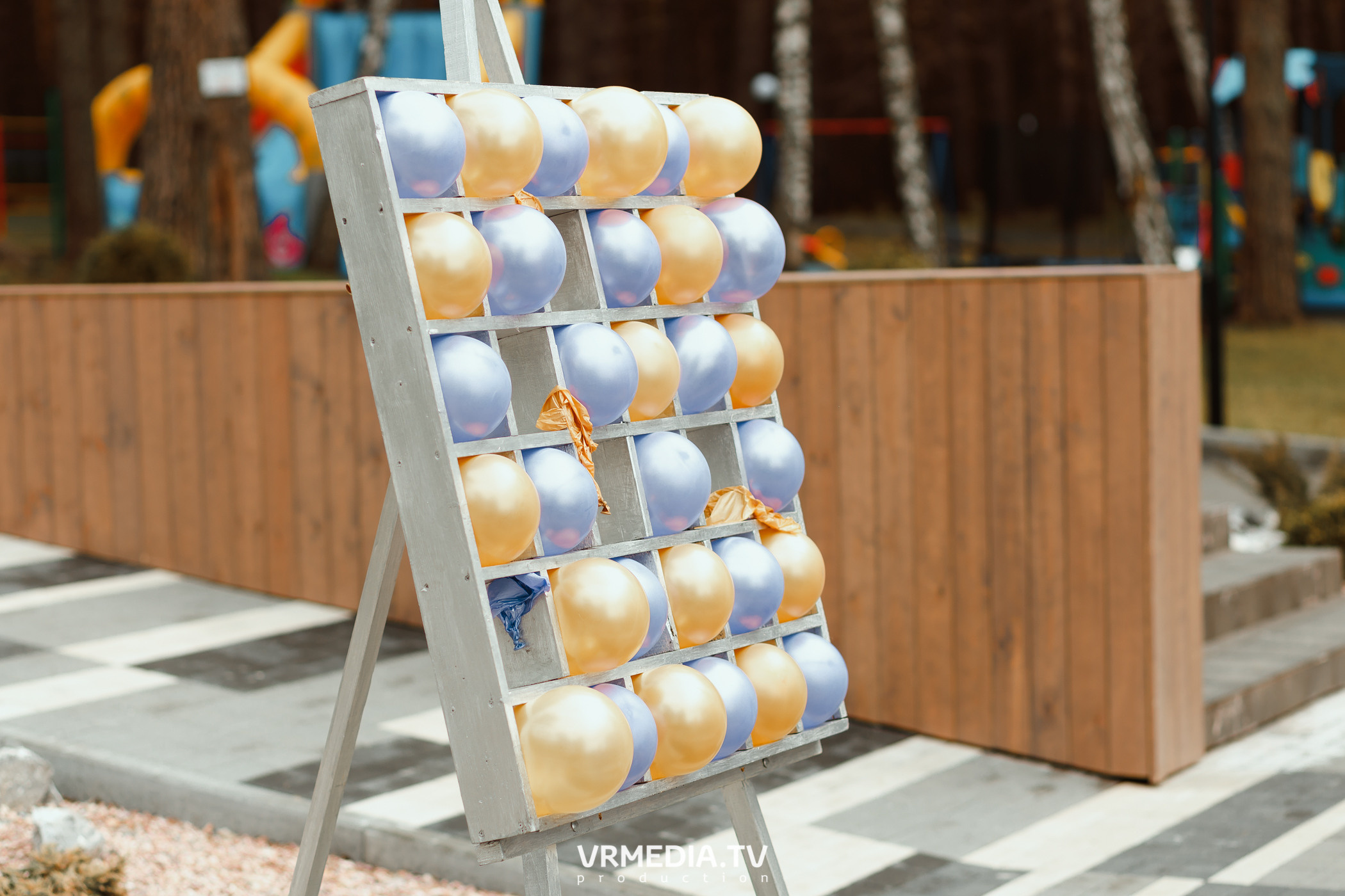 Пасха в эко-отеле «Лукоморье»