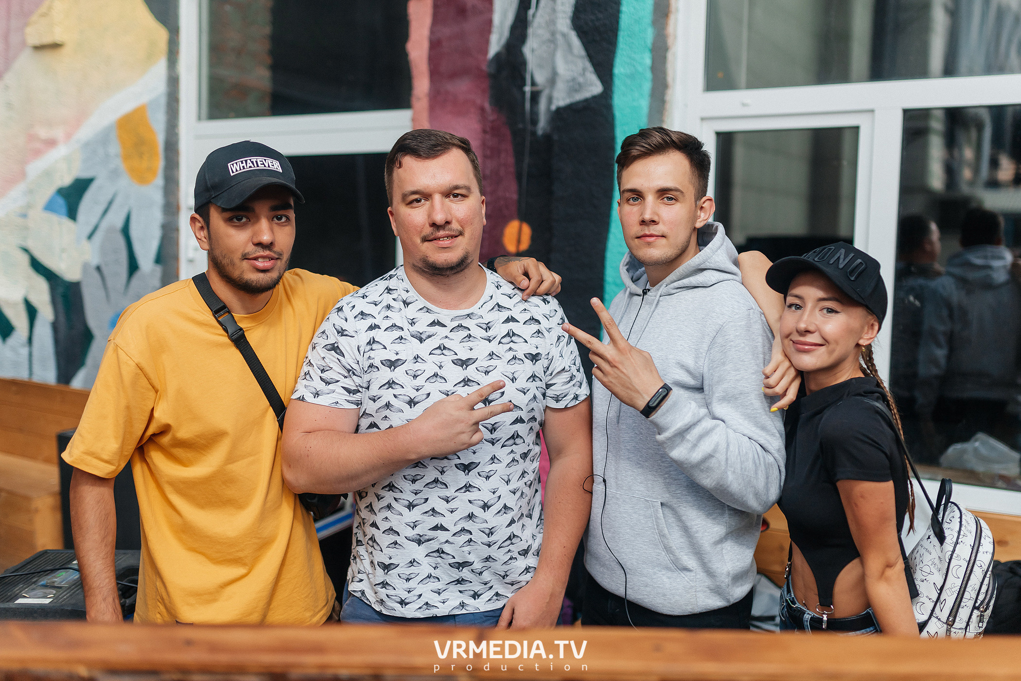 #Редакция_Лето