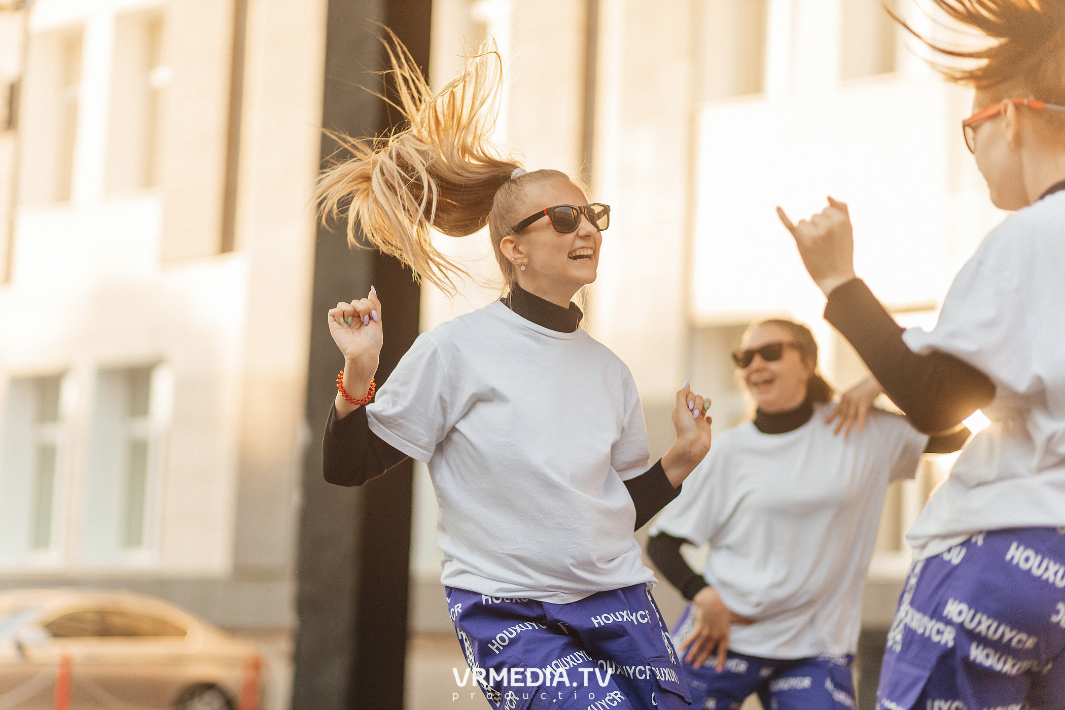 Открытие летнего сезона на арт-пространстве «Редакция»