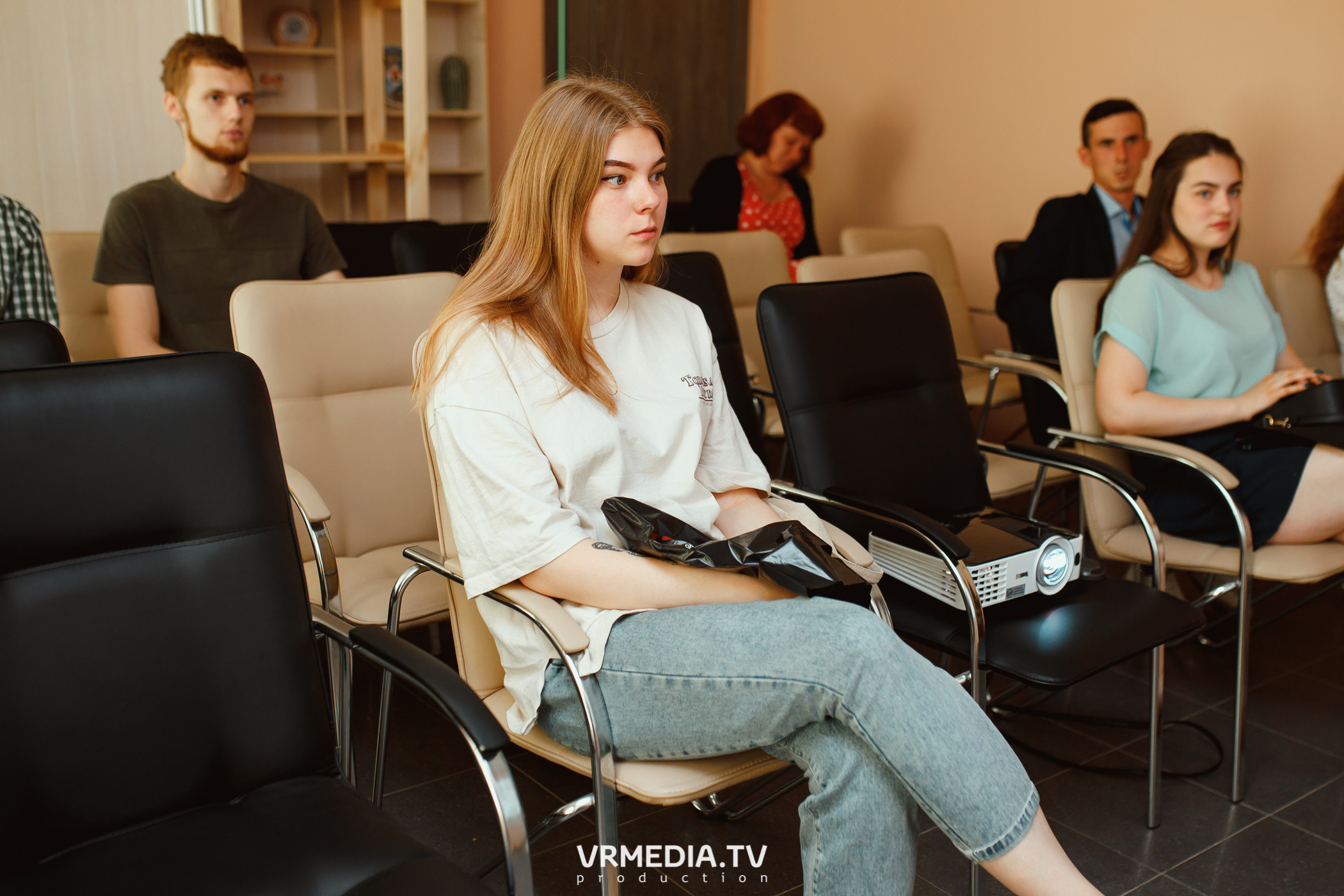 Кейс-клуб «Проектный Кузбасс»