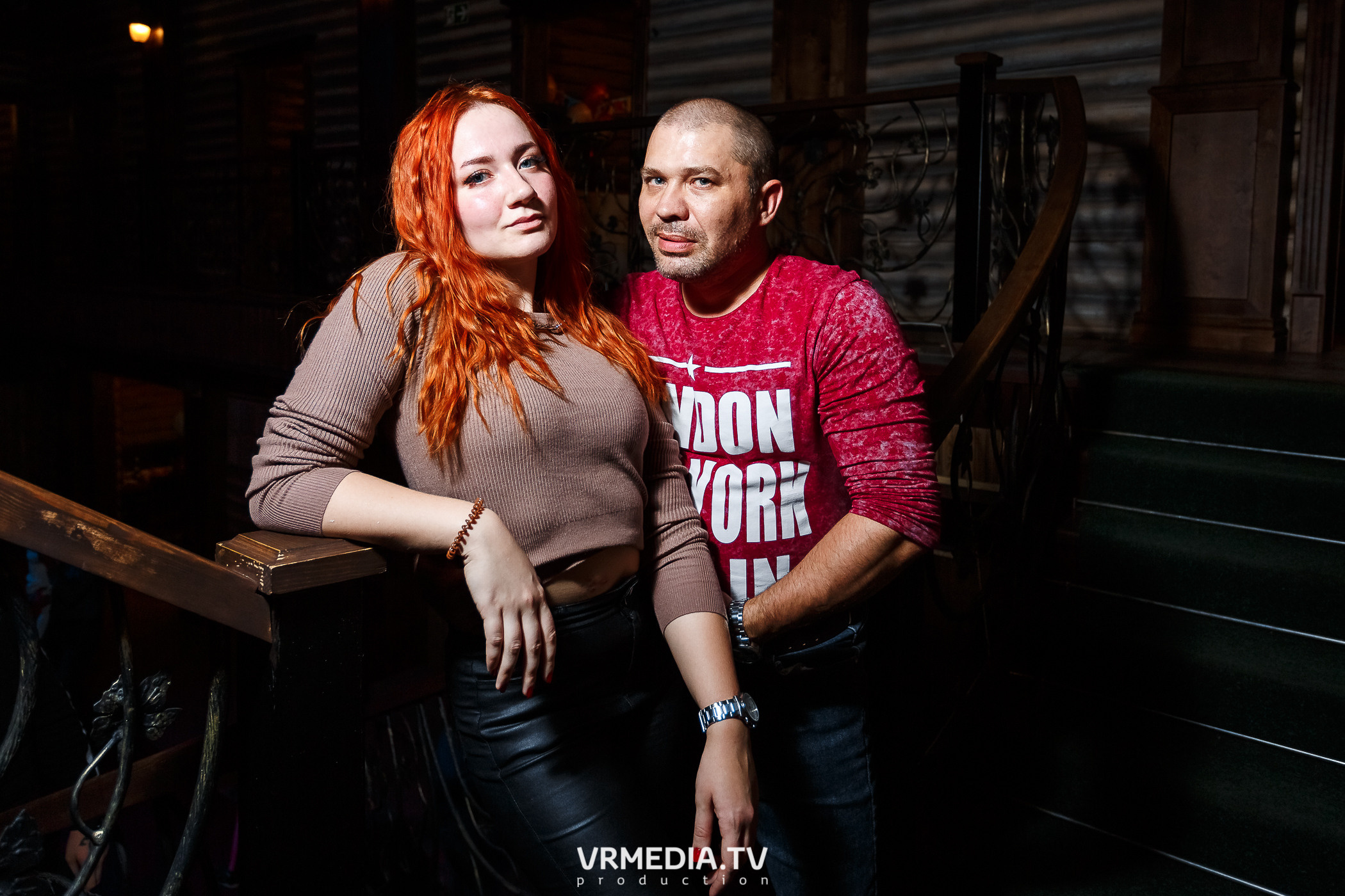 Выходные «У Петровича»