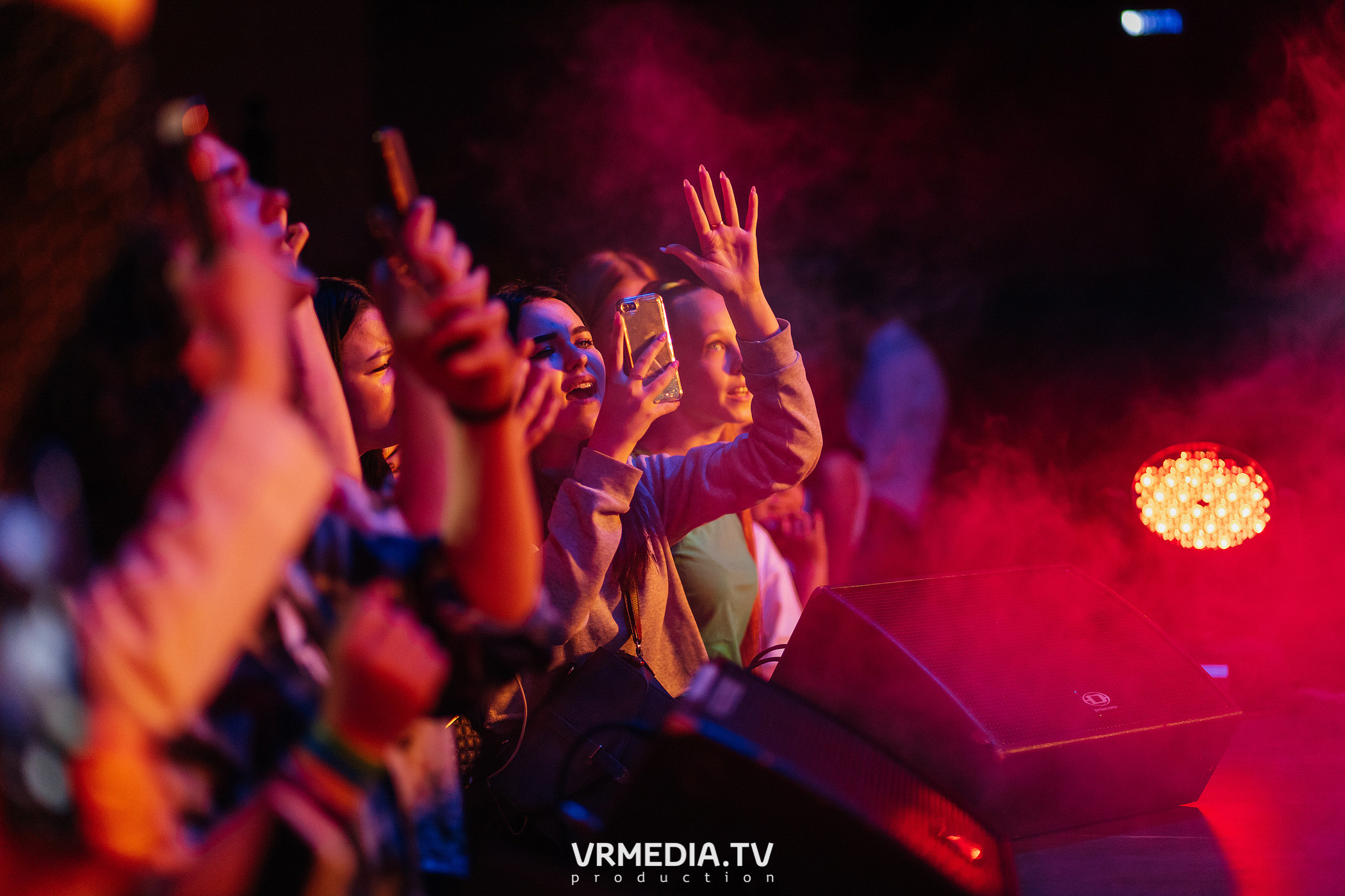 Артем Качер в клубе «Nebo»