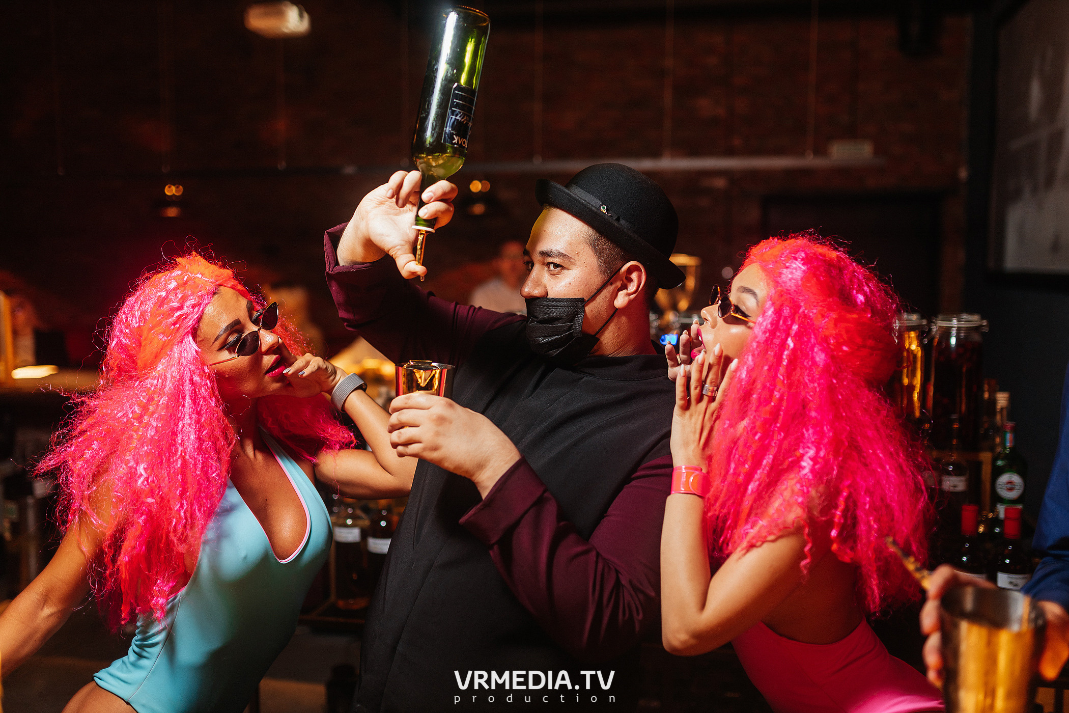 11 Friends of Chao: #Редакция_Лето