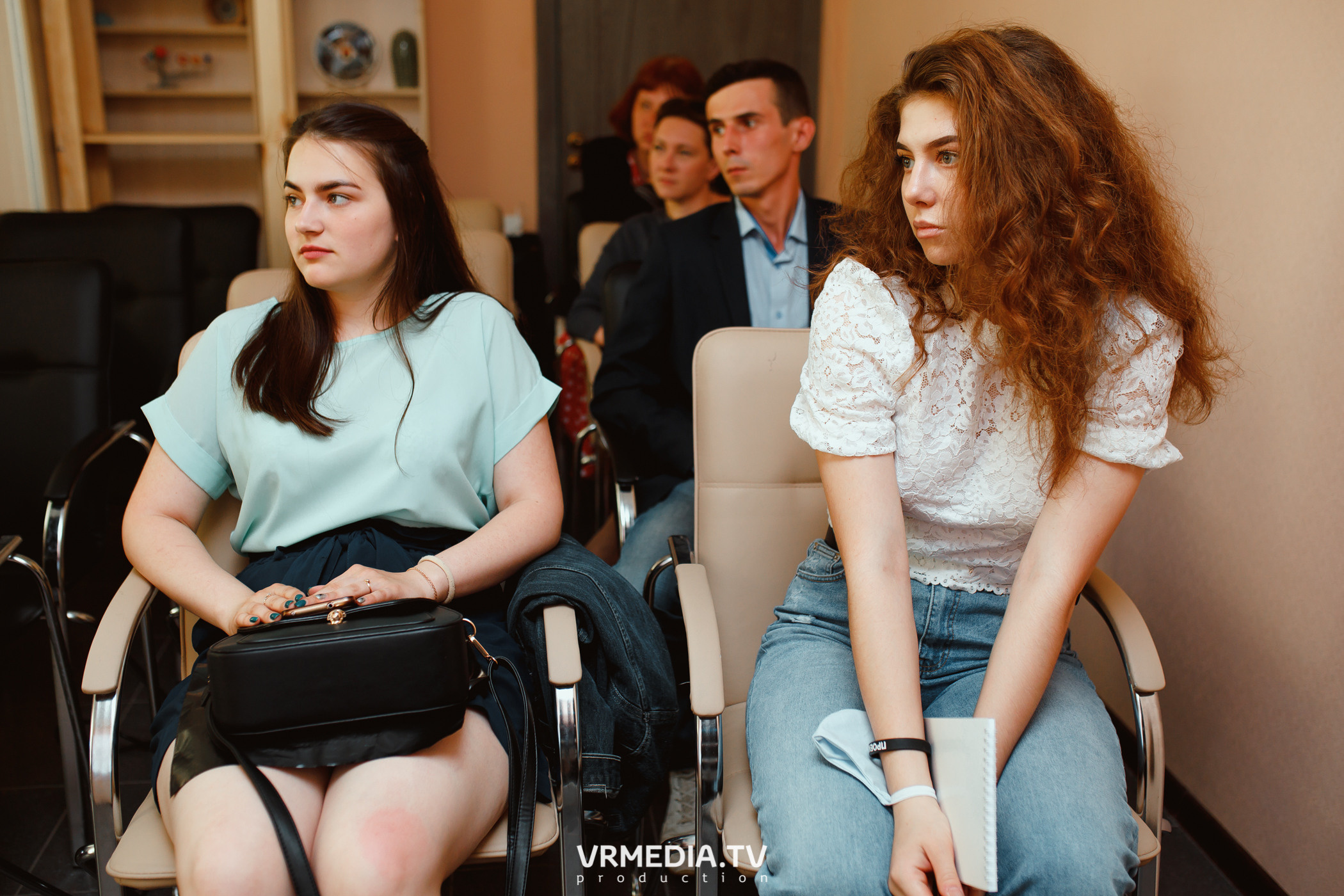 Кейс-клуб «Проектный Кузбасс»