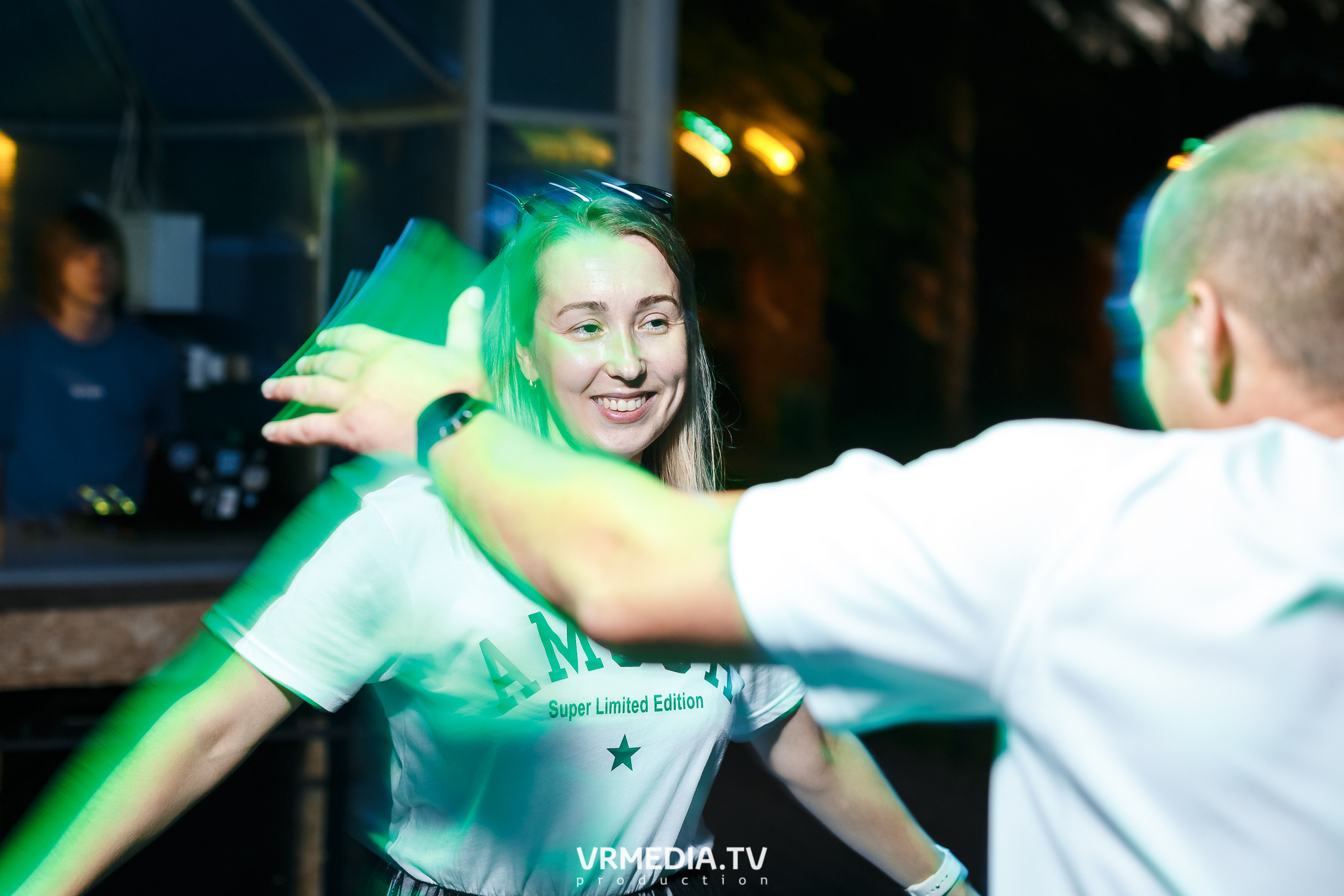 Выходные «У Петровича»