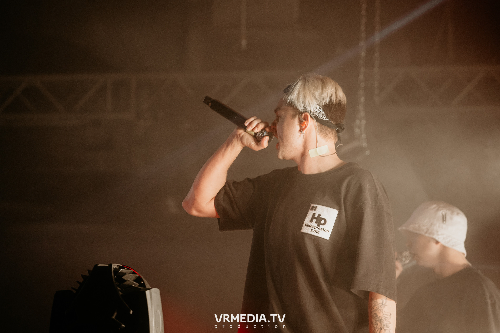 RAMIL' в клубе «Nebo»