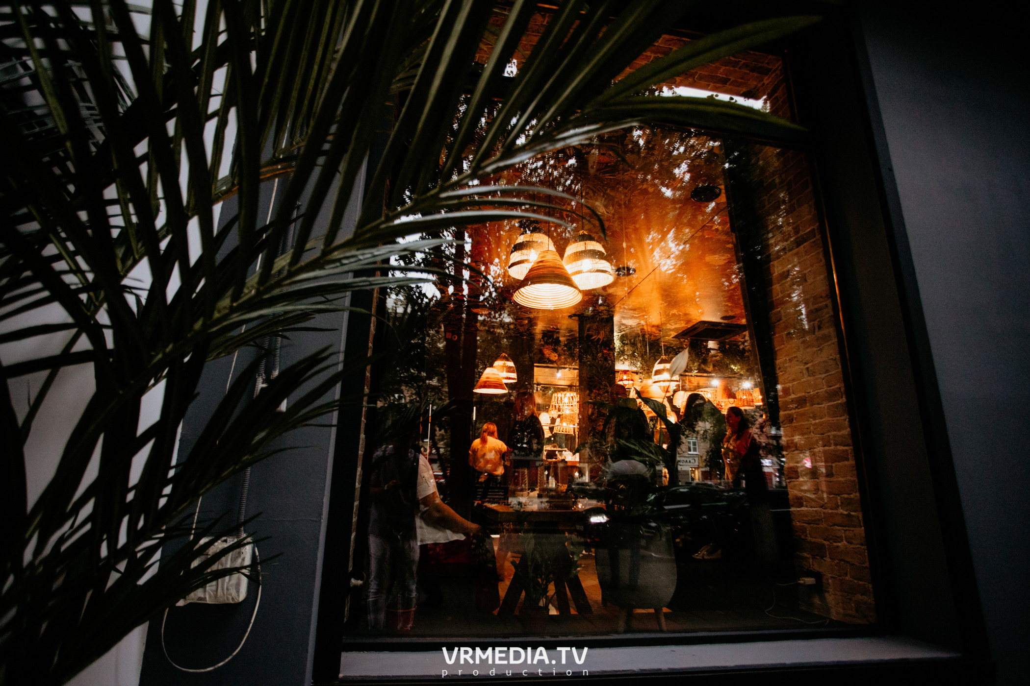 Открытие ресторана грузинской кухни «Батоно Хинкали»