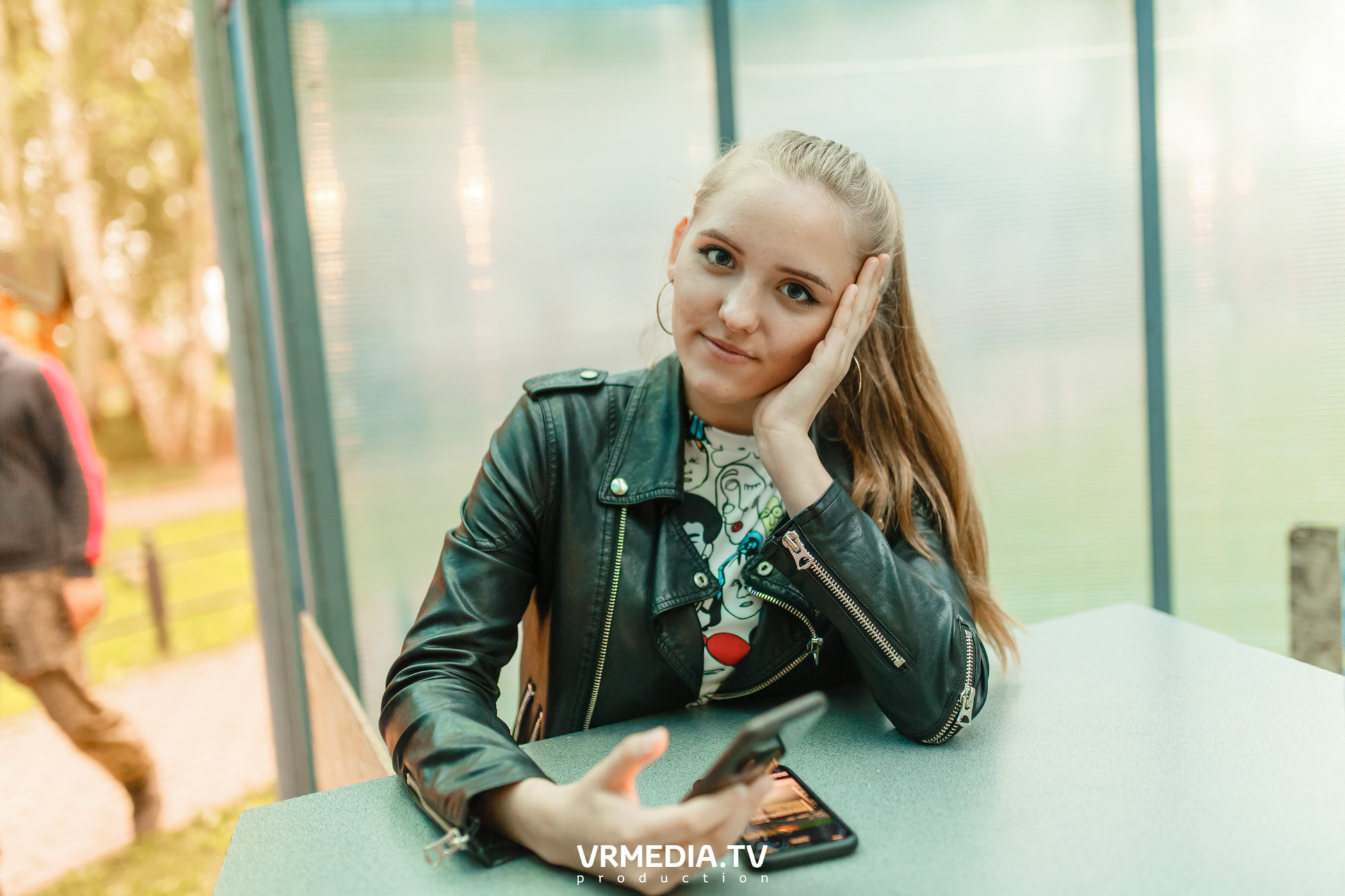 Выходные «У Петровича»