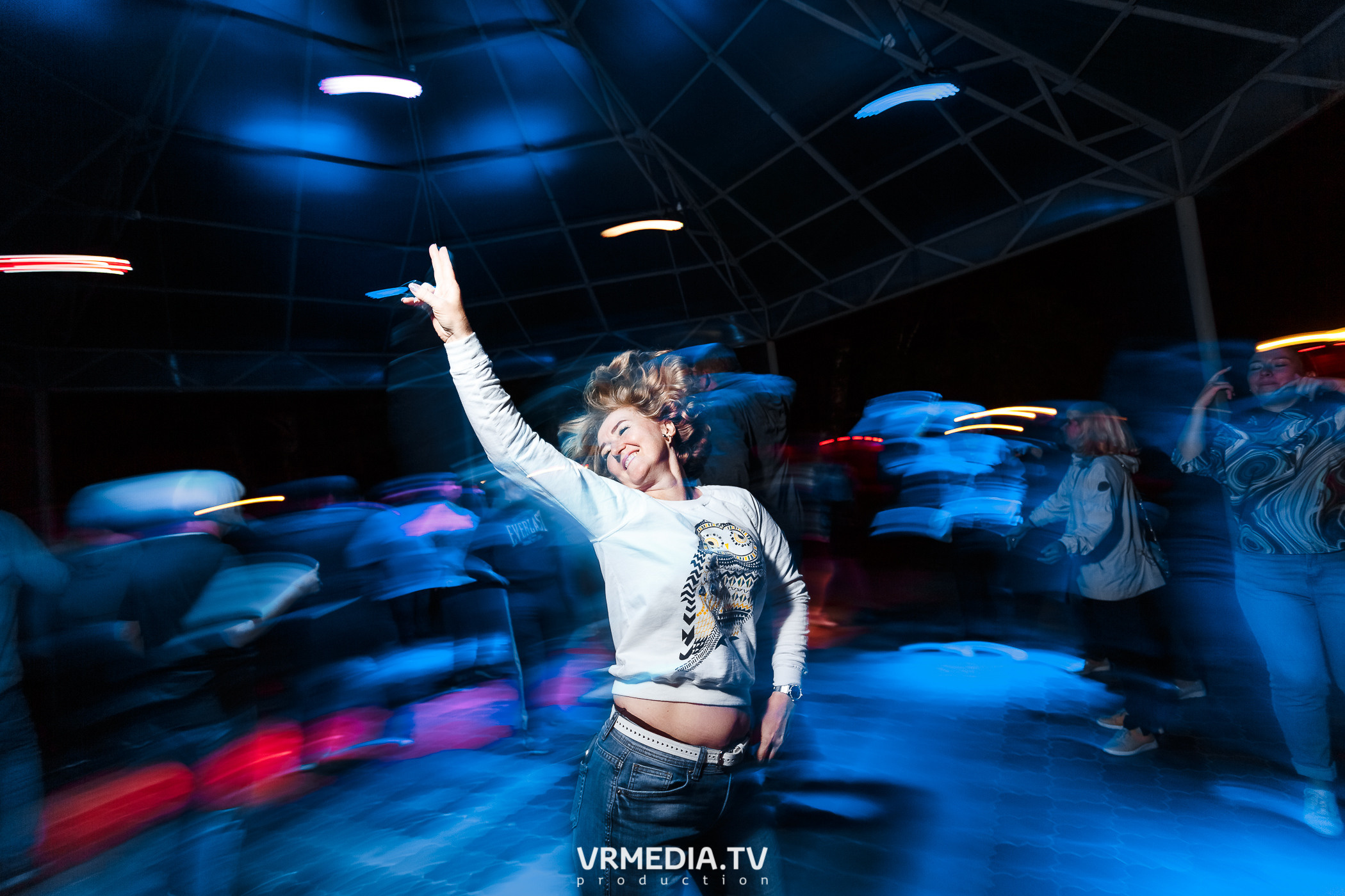 Выходные «У Петровича»