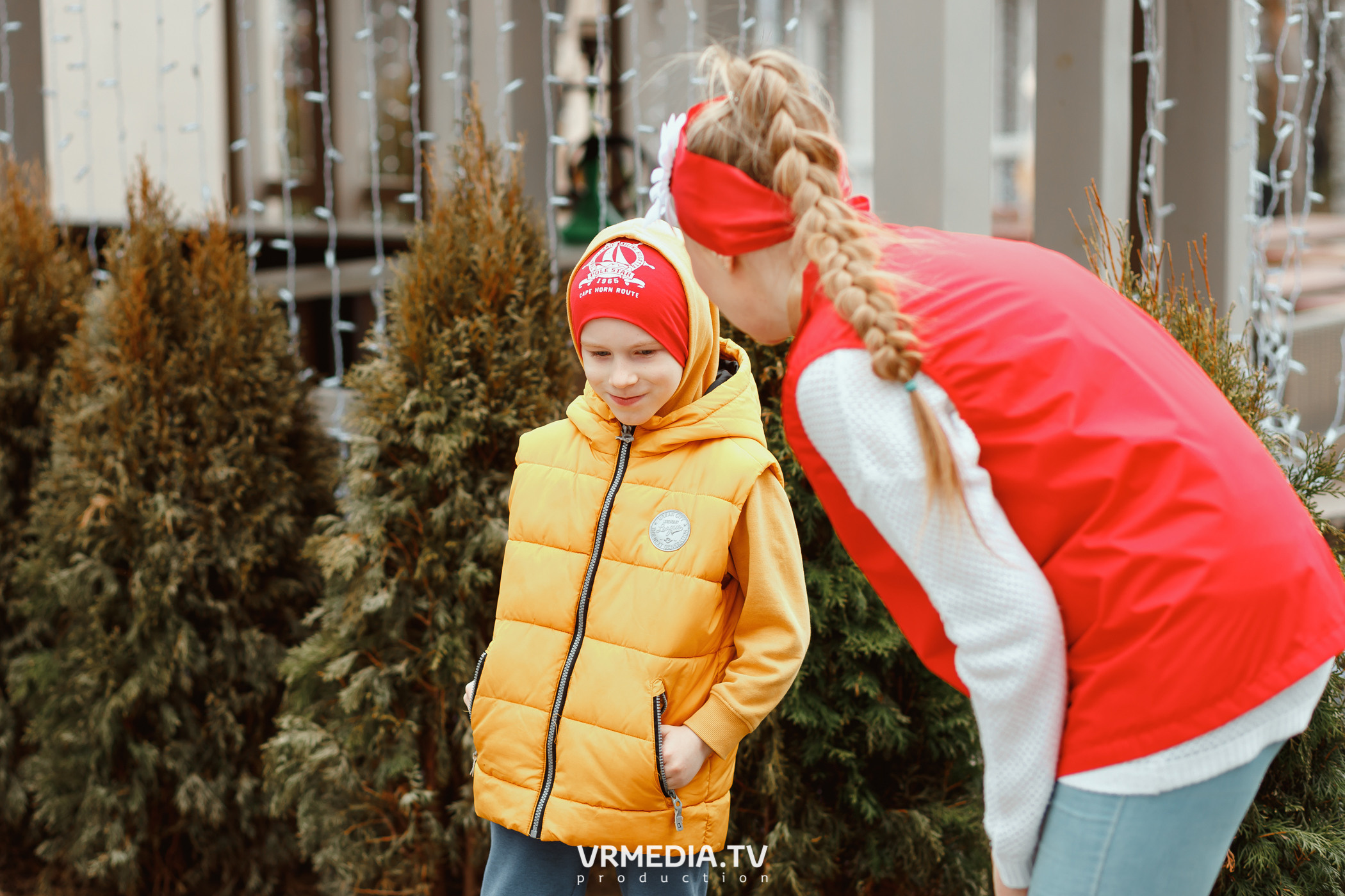 Пасха в эко-отеле «Лукоморье»