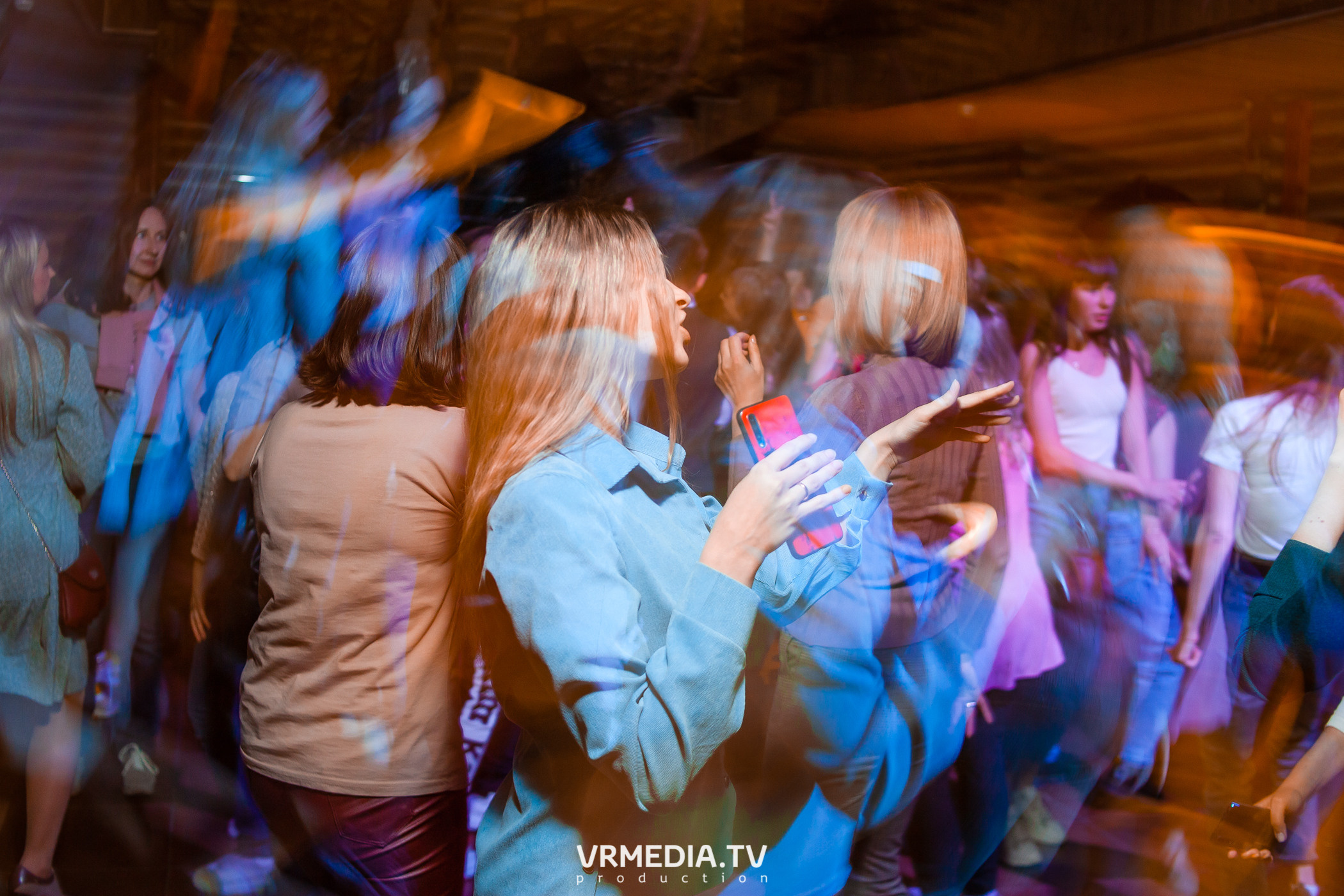 Выходные «У Петровича»