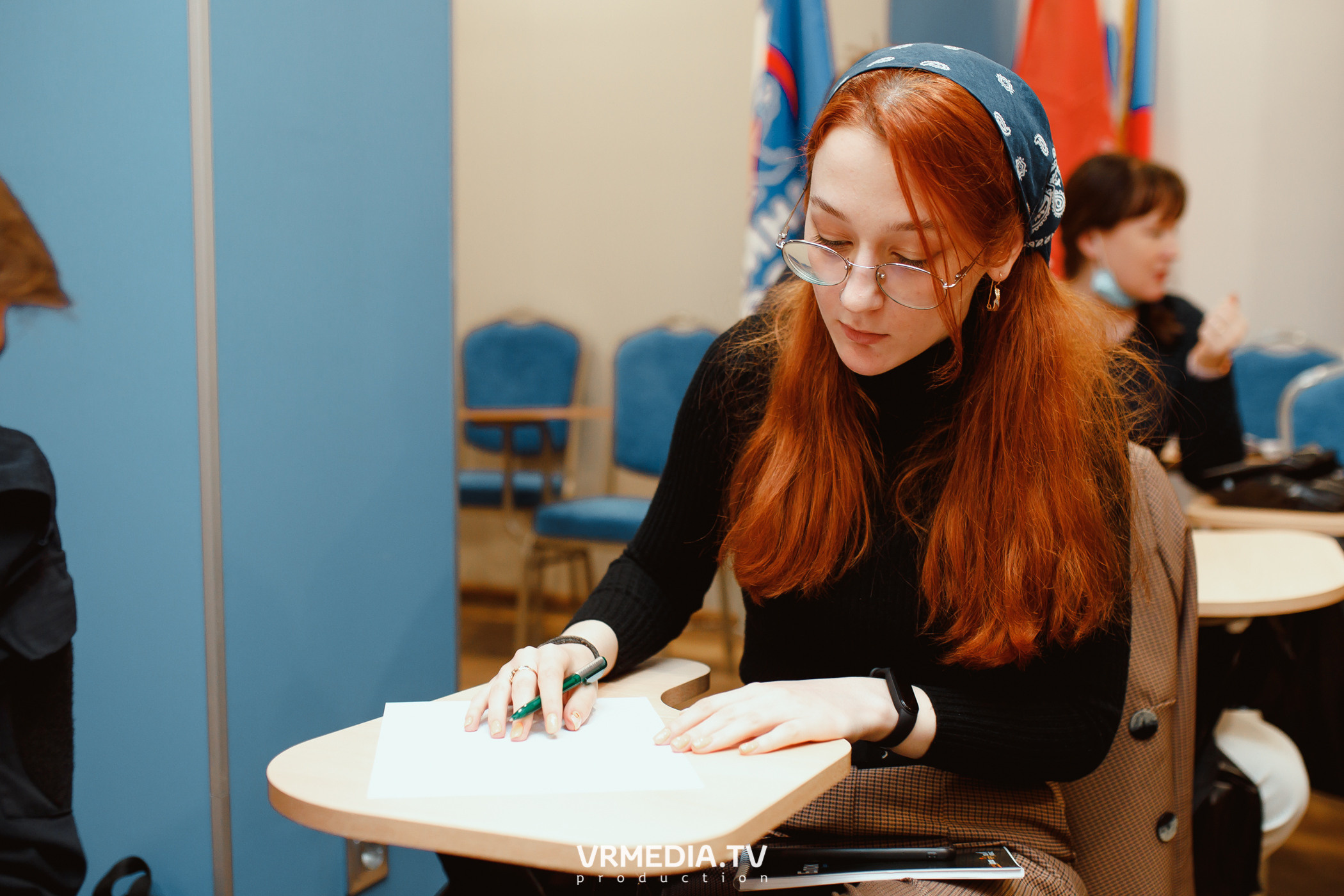 Кейс-клуб «Проектный Кузбасс»