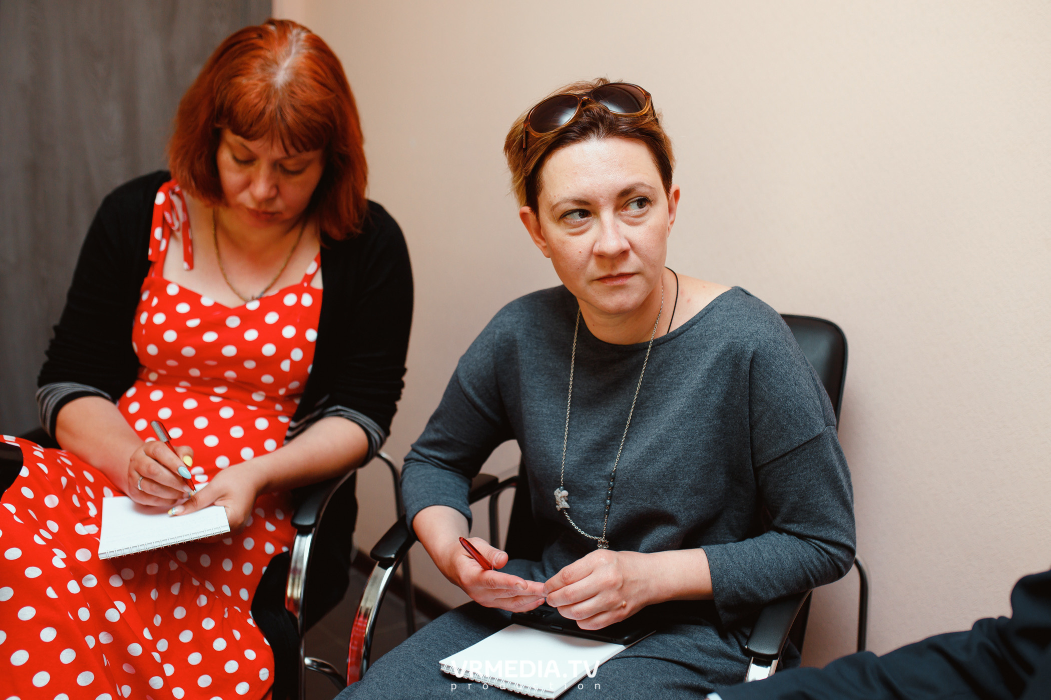 Кейс-клуб «Проектный Кузбасс»