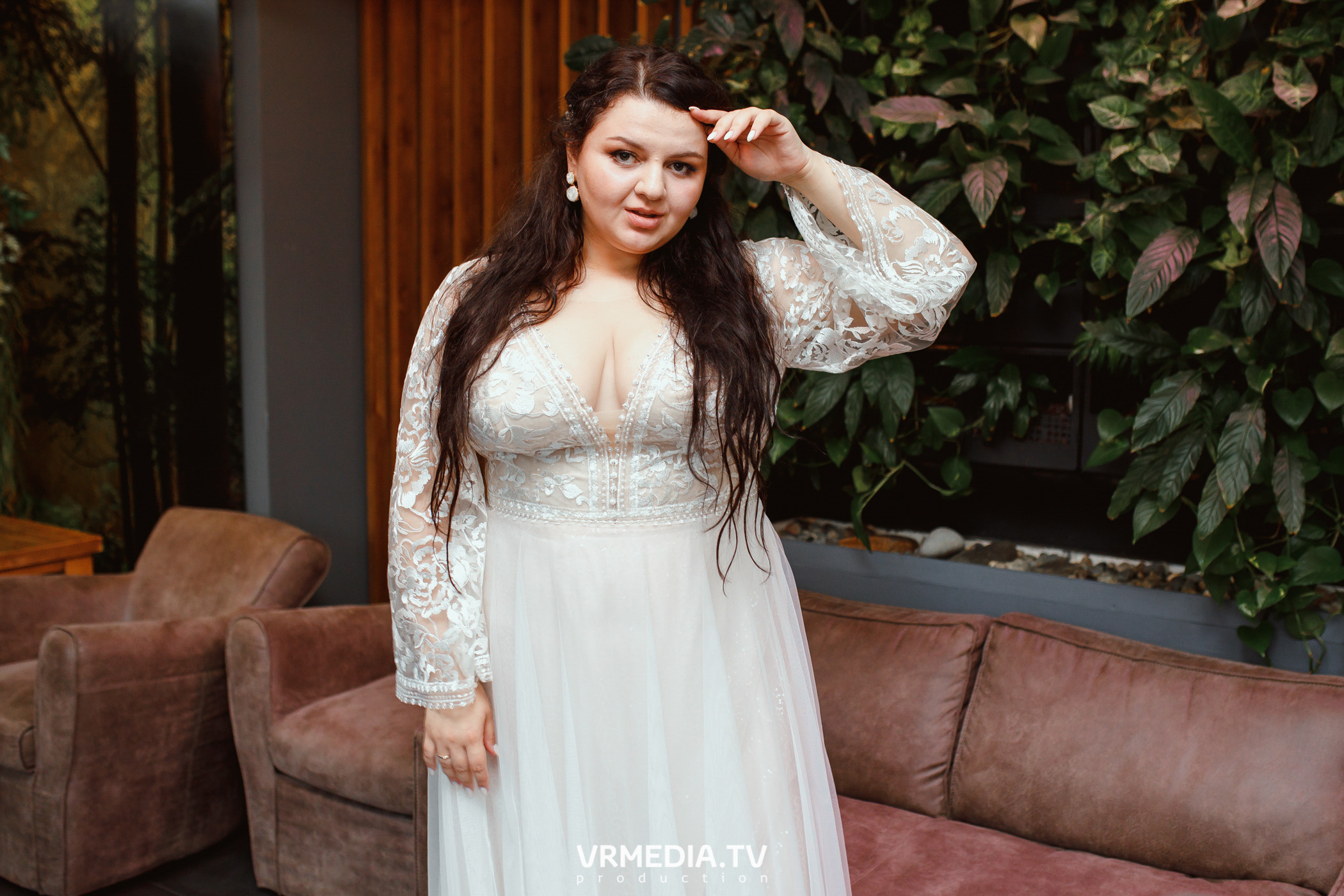 День бракосочетания Сергея и Елизаветы