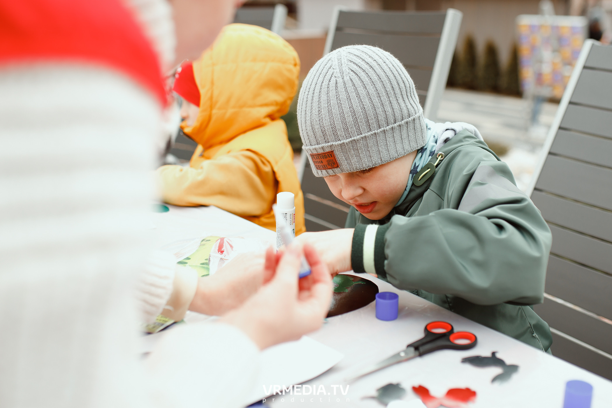 Пасха в эко-отеле «Лукоморье»