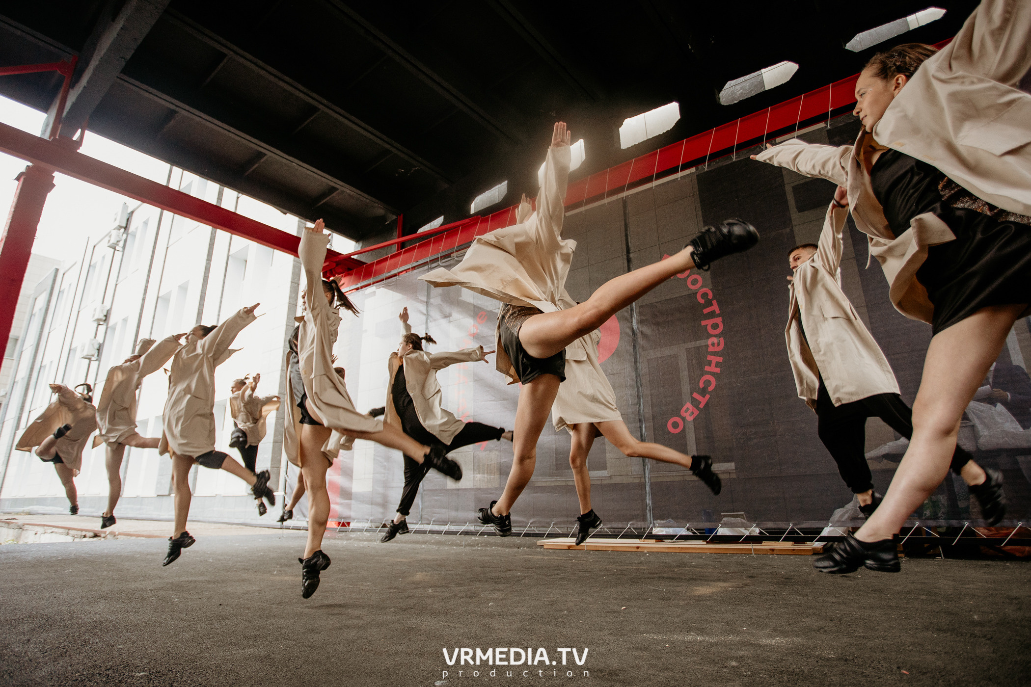 Мой Бизнес. Молодой предприниматель России