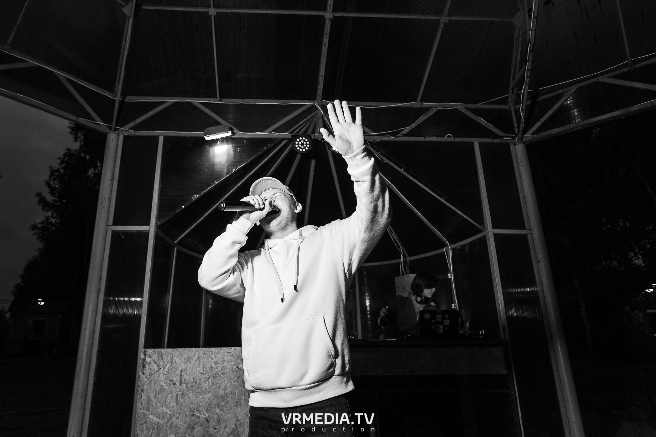 Выходные «У Петровича»