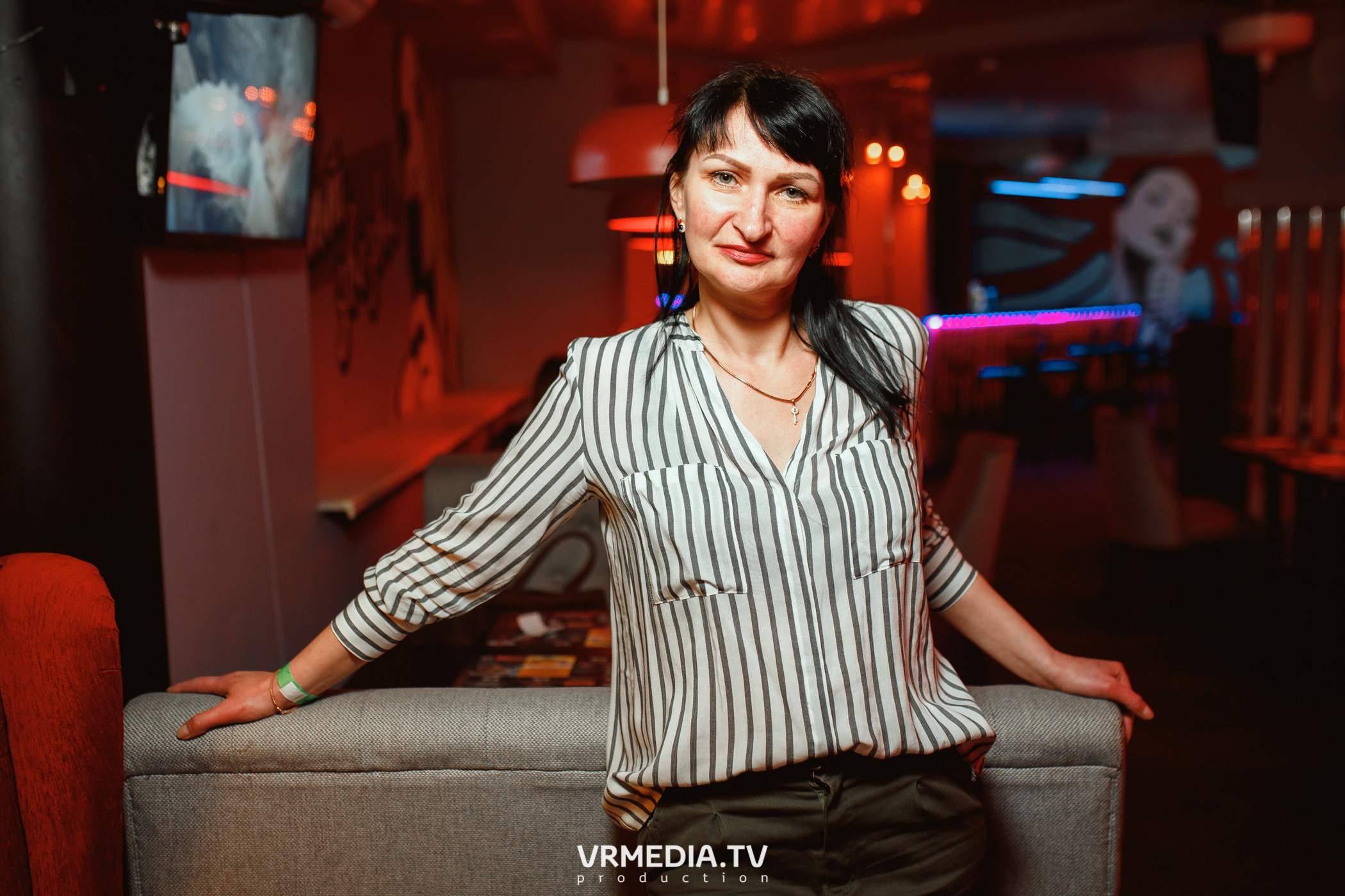 Выходные в НК «Засада»