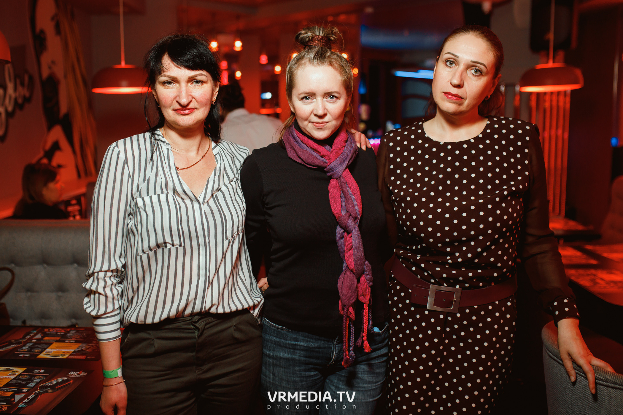 Выходные в НК «Засада»