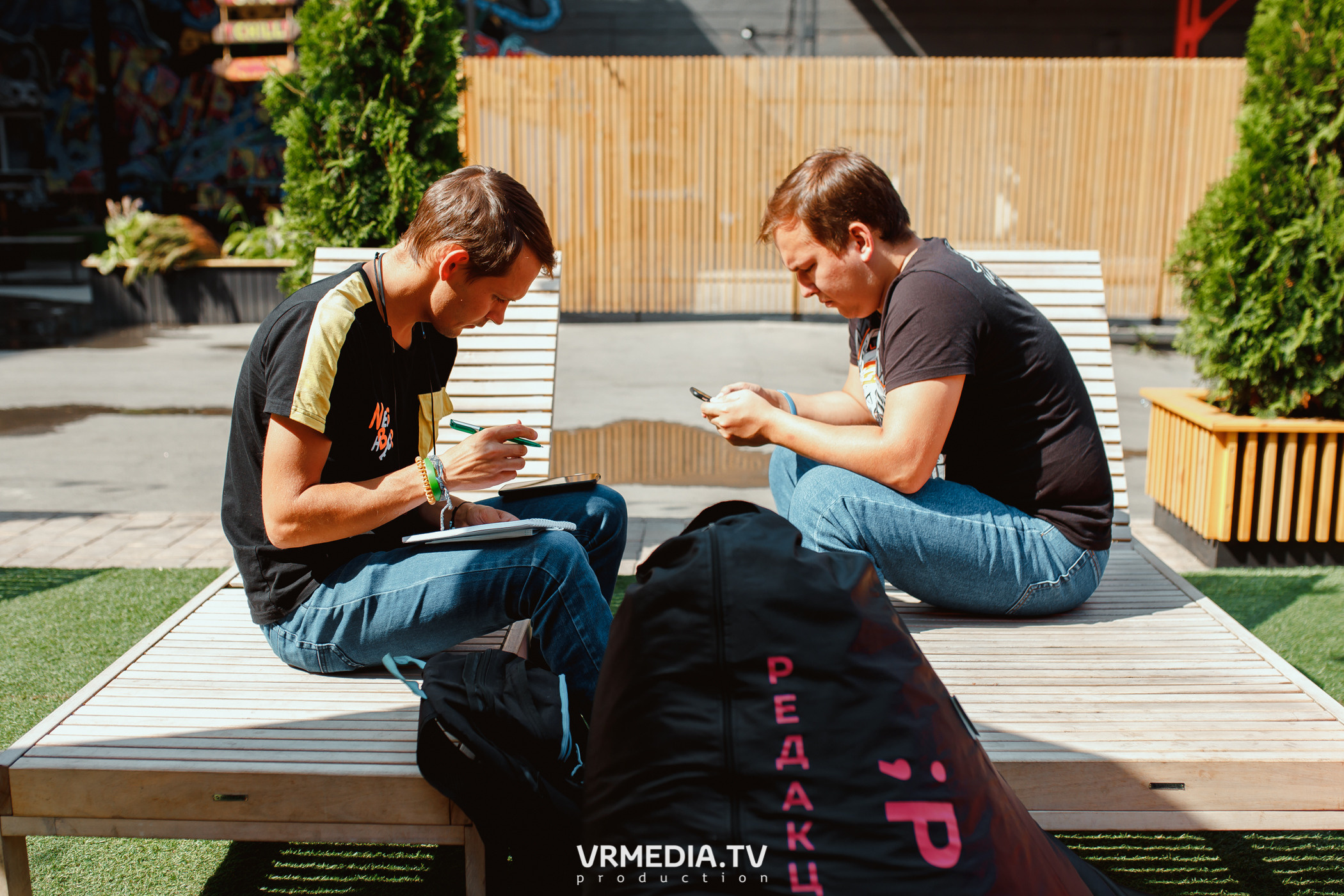 Кейс-клуб «Проектный Кузбасс»