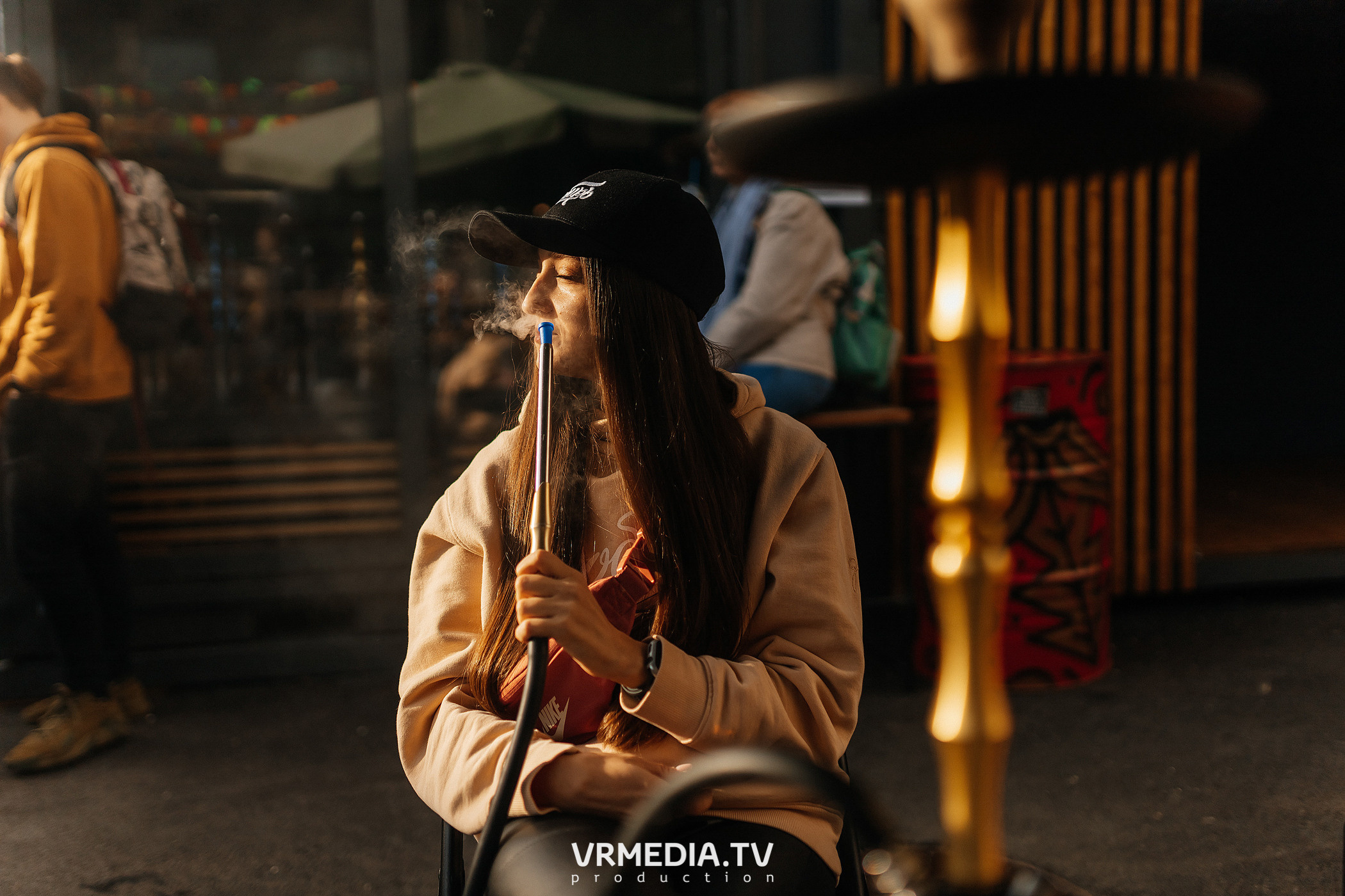 Рок-фестиваль «Над землей»