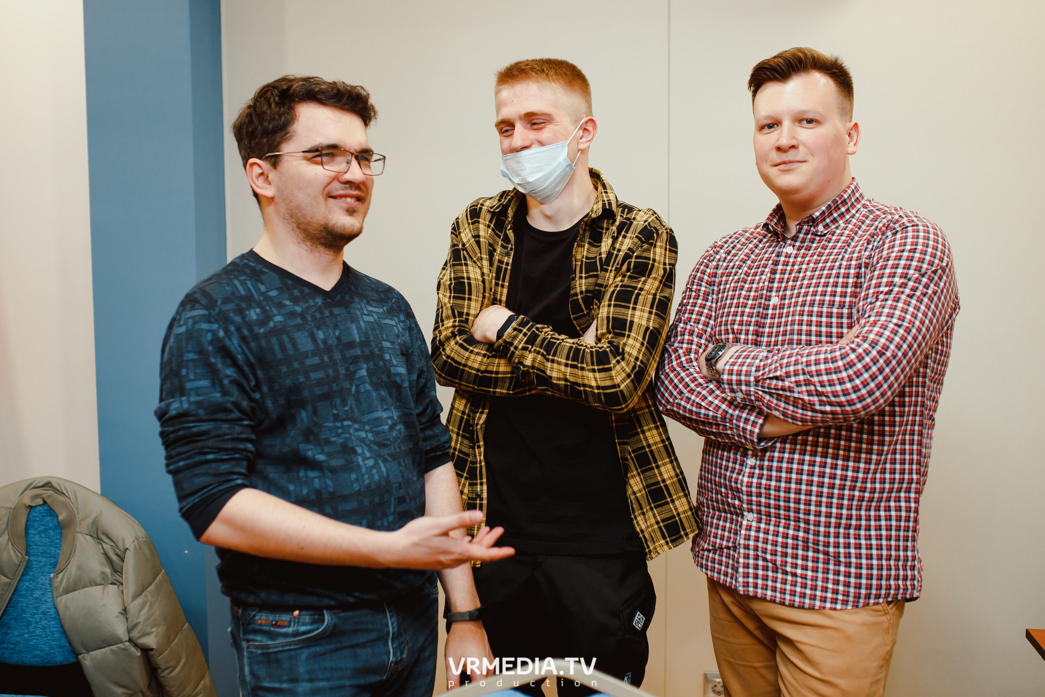 Кейс-клуб «Проектный Кузбасс»